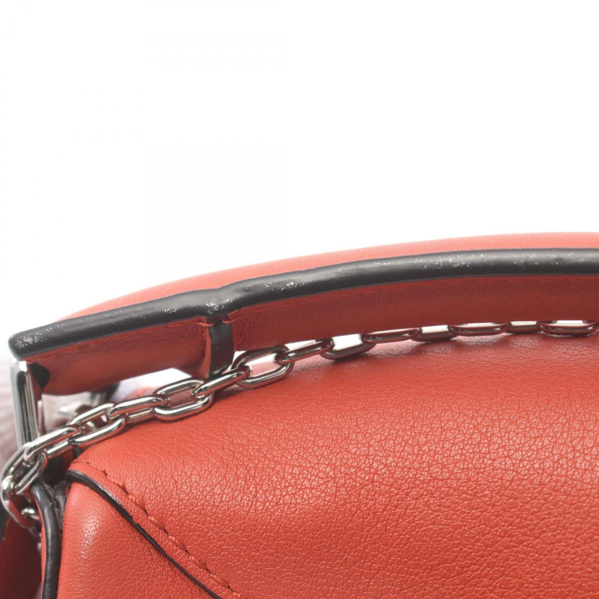 Loewe Loewe Puzzle handbag Size ONE SIZE - 4 Thumbnail