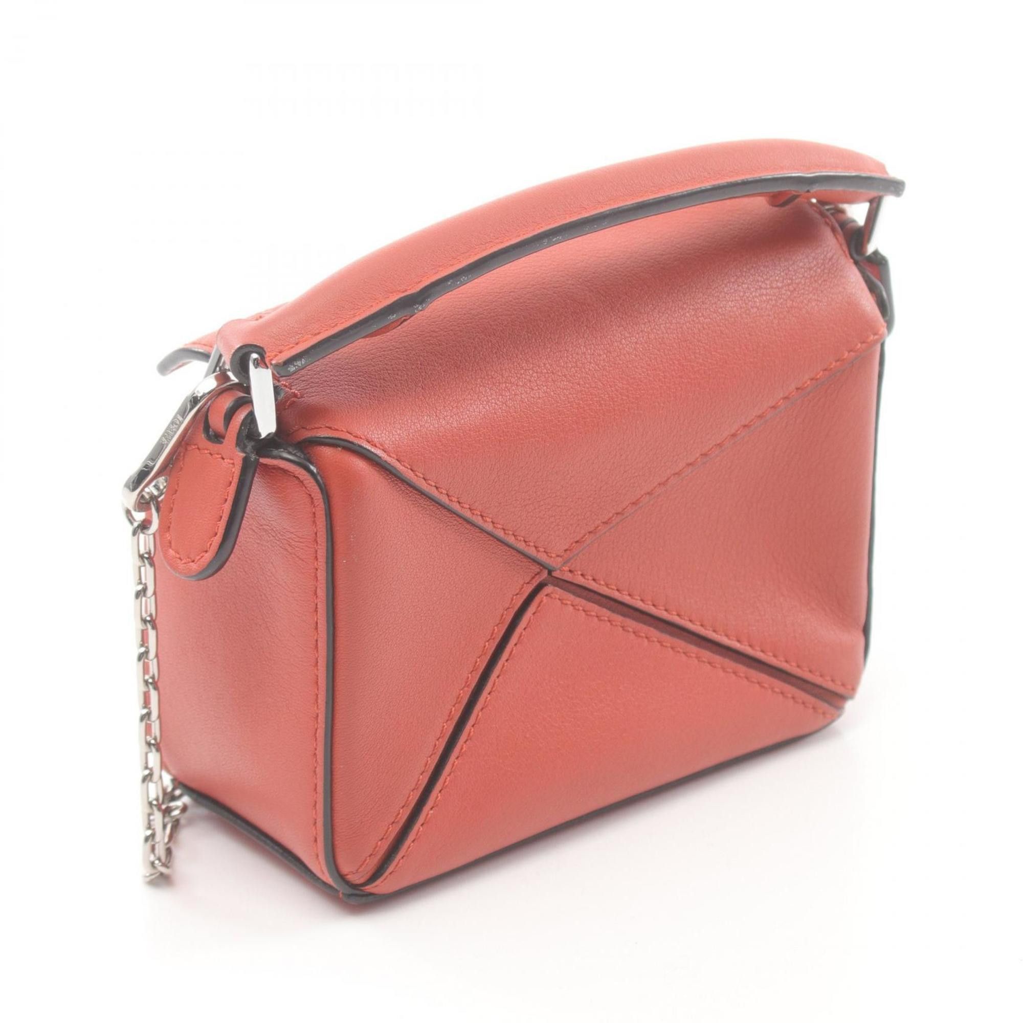 Loewe Loewe Puzzle handbag Size ONE SIZE - 3 Thumbnail