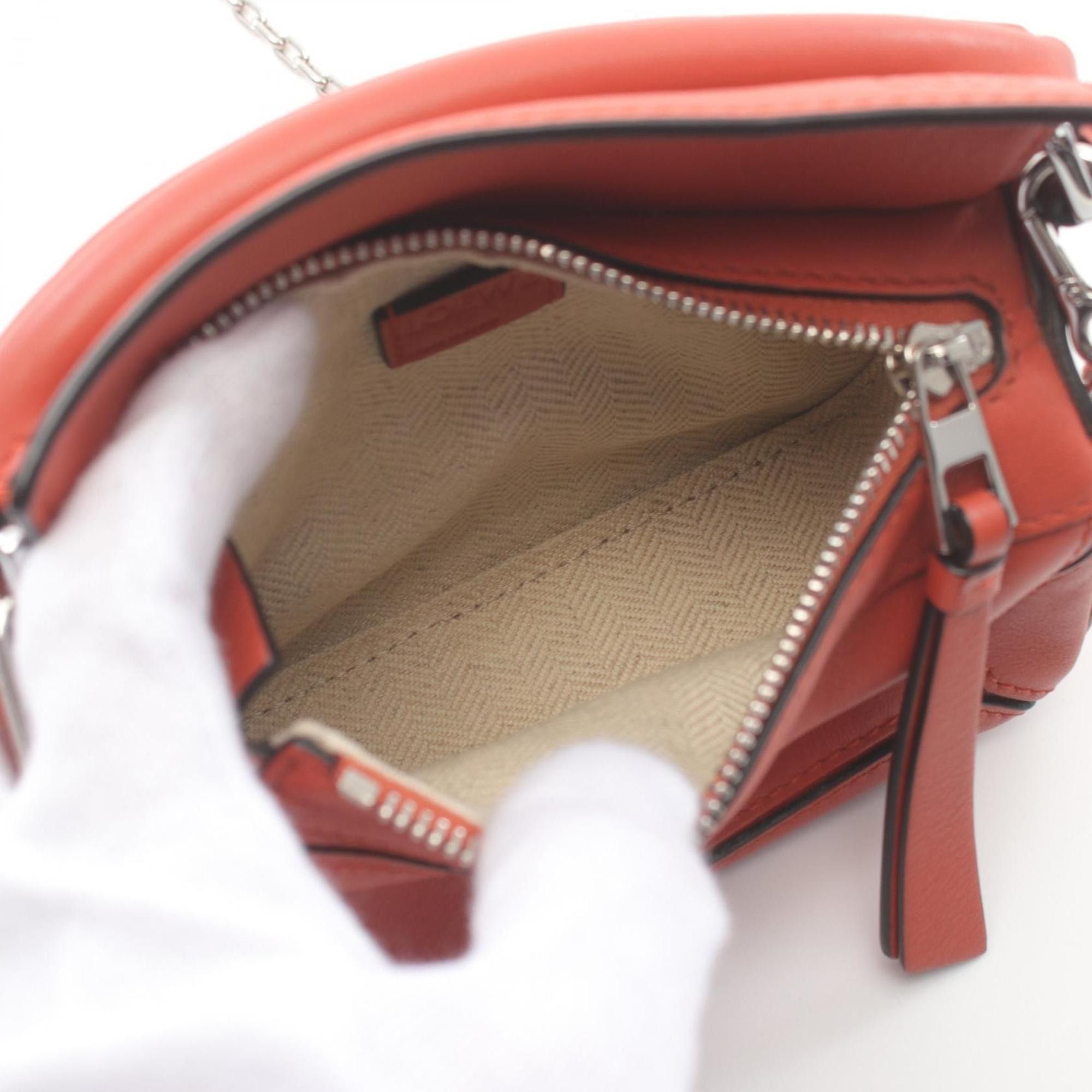 Loewe Loewe Puzzle handbag Size ONE SIZE - 6 Thumbnail