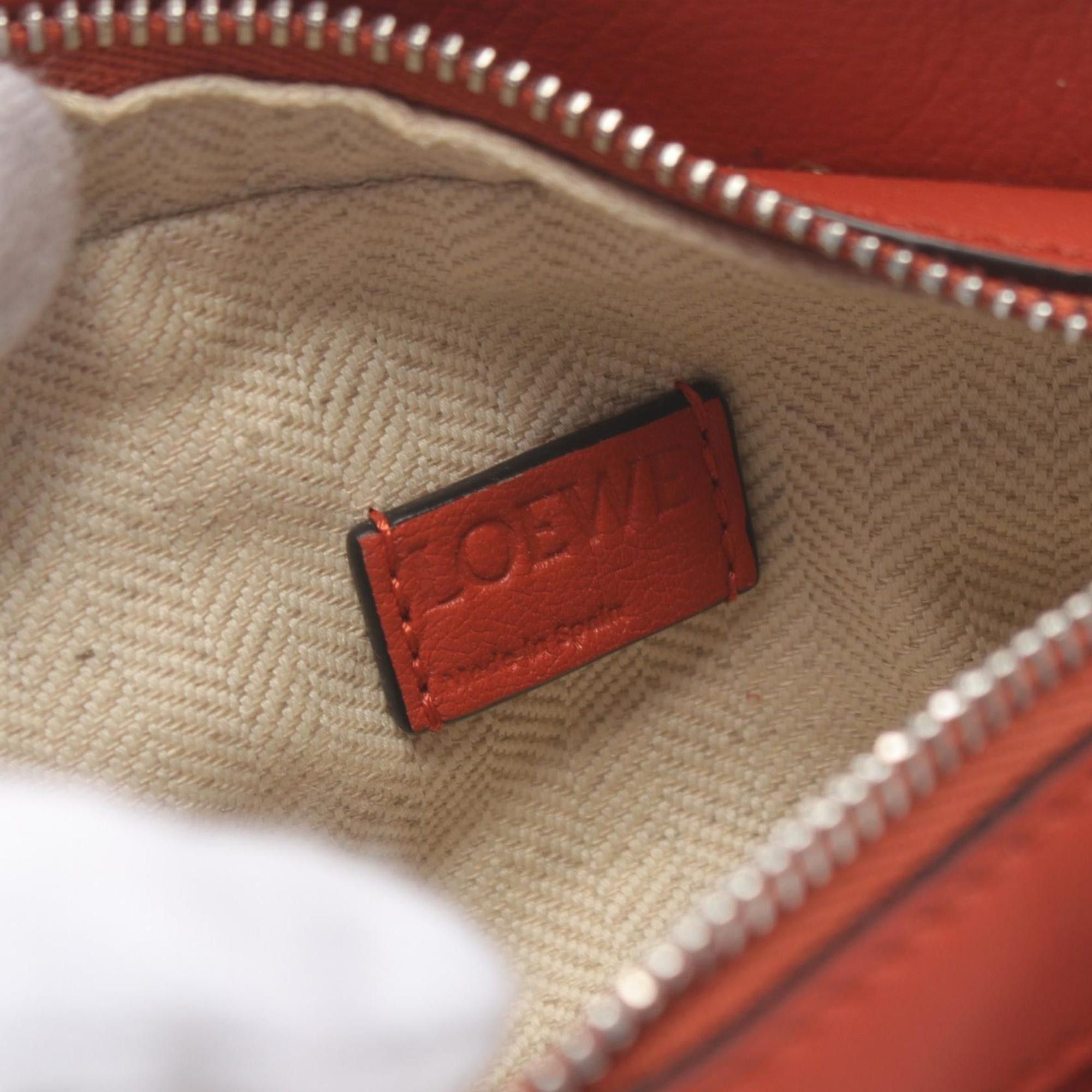 Loewe Loewe Puzzle handbag Size ONE SIZE - 7 Thumbnail