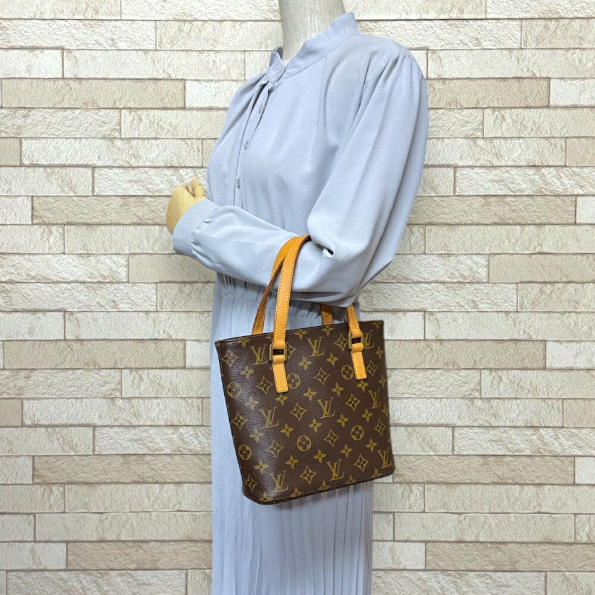 Louis Vuitton Louis Vuitton Vavin handbag Size ONE SIZE - 9 Thumbnail