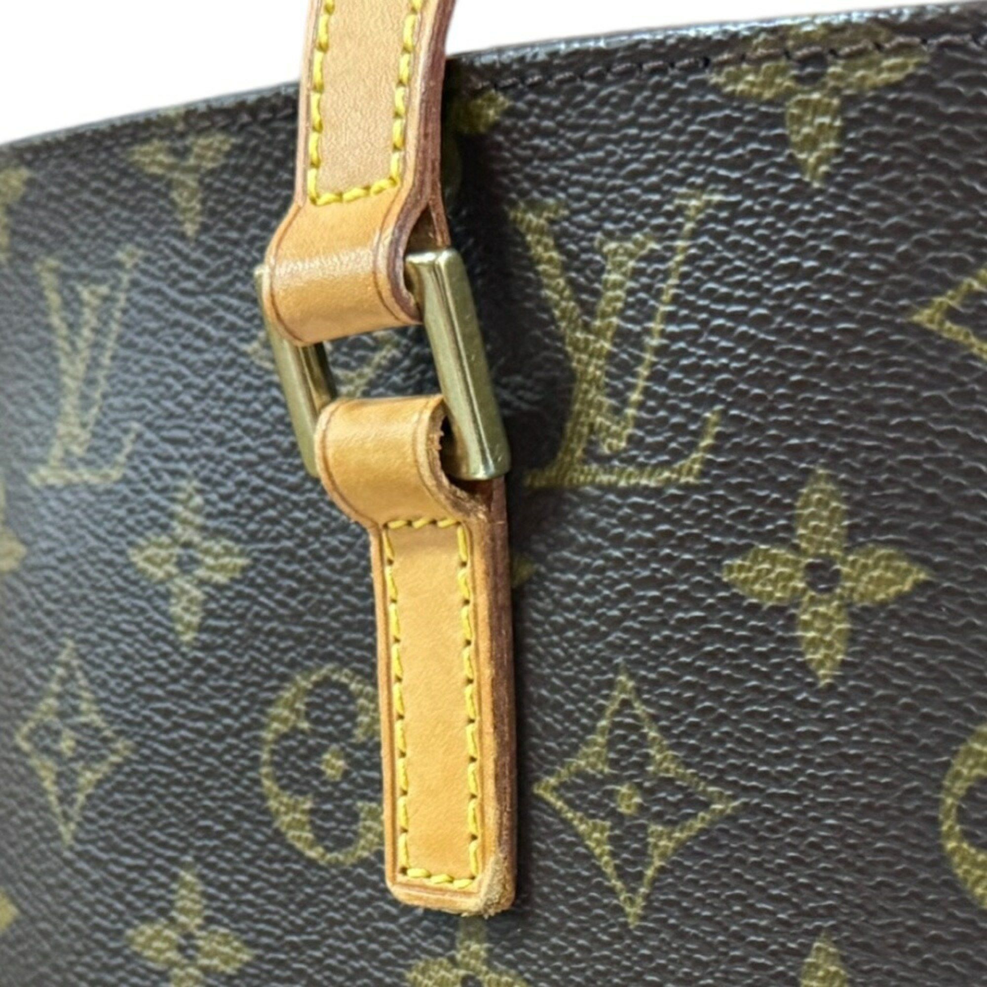 Louis Vuitton Louis Vuitton Vavin handbag Size ONE SIZE - 6 Thumbnail