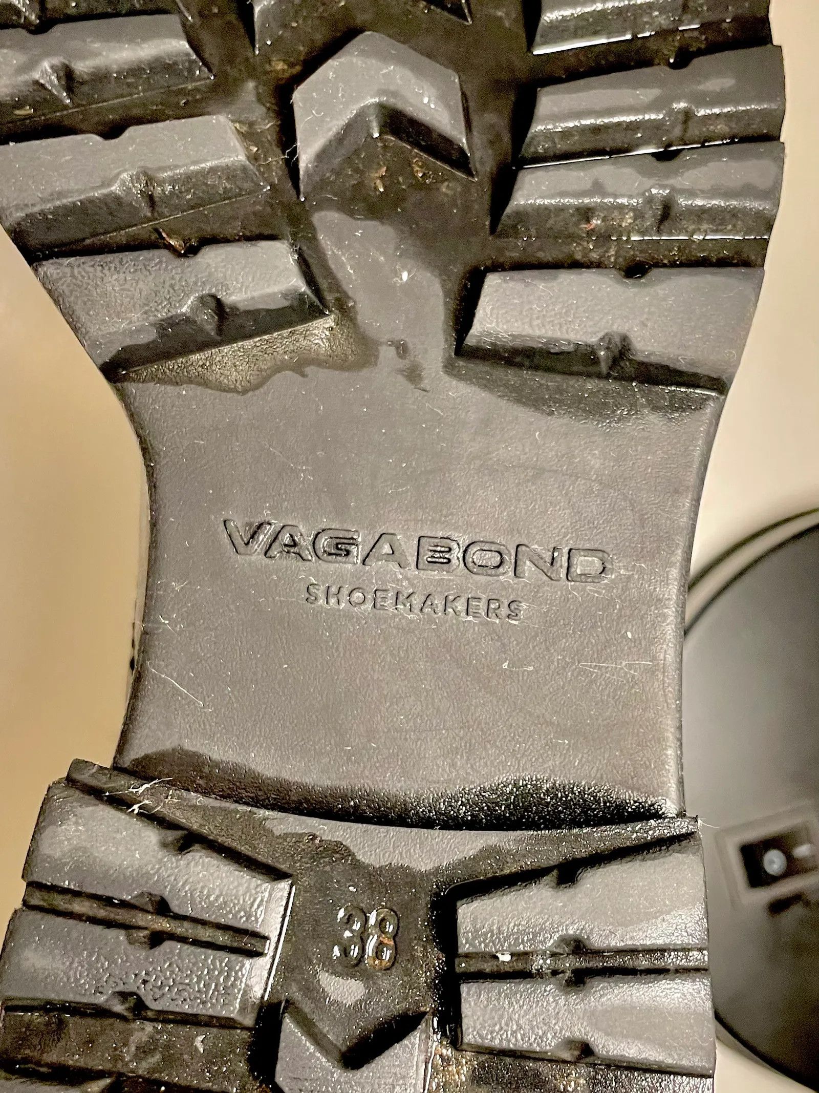 Vagabond Vagabond Kenova Boots Size US 8 / IT 38 - 2 Thumbnail