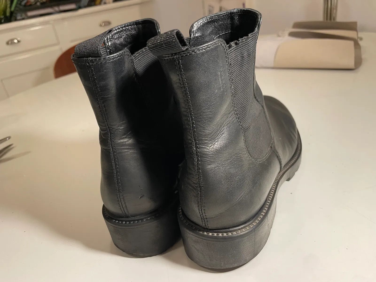 Vagabond Vagabond Kenova Boots Size US 8 / IT 38 - 3 Thumbnail