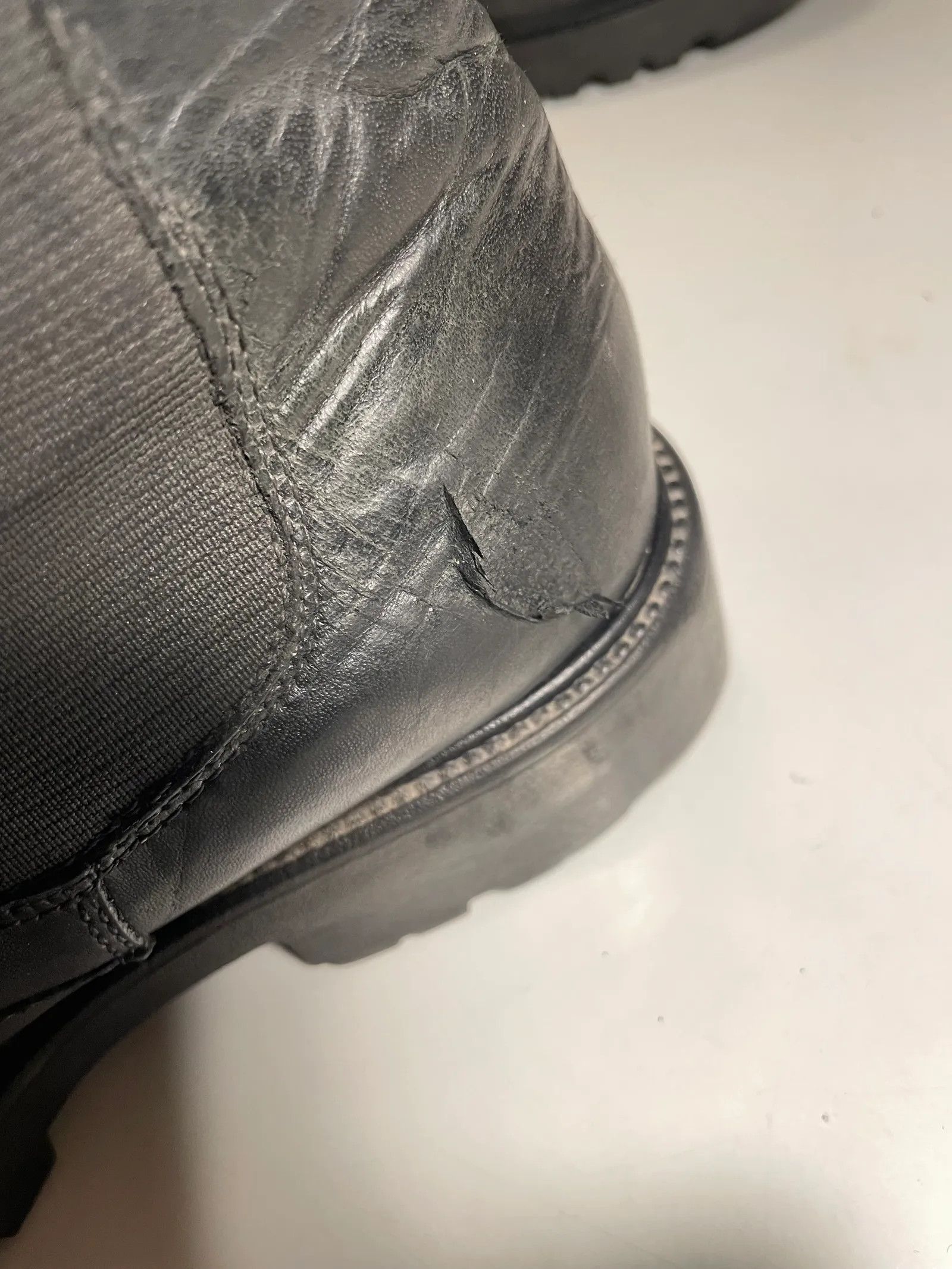 Vagabond Vagabond Kenova Boots Size US 8 / IT 38 - 4 Thumbnail