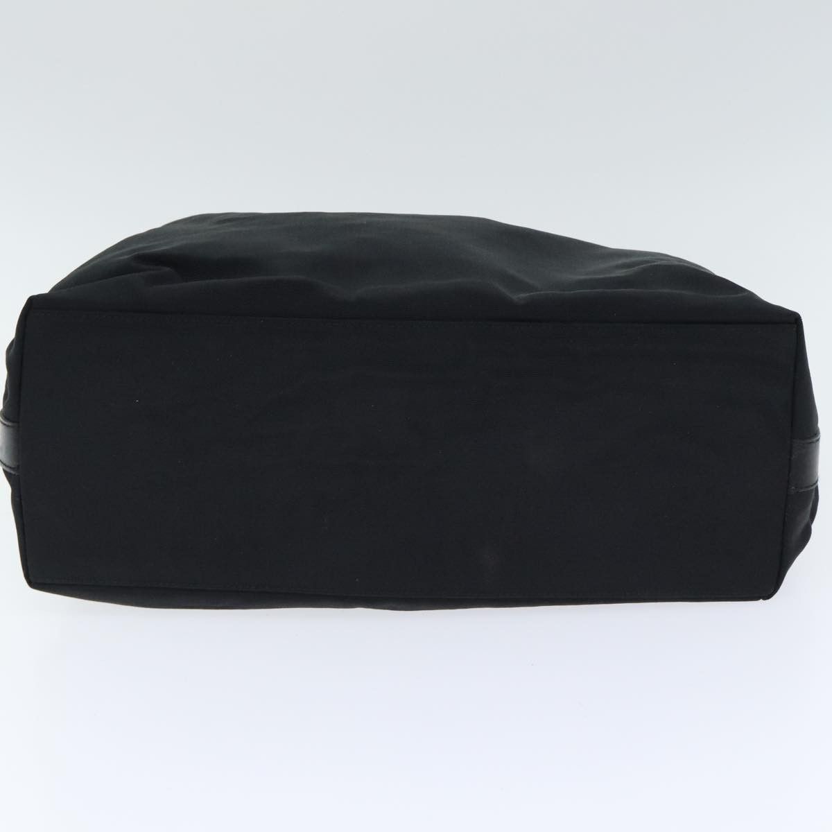 Gucci Hobo Black Synthetic Shoulder Bag (Pre-Owned) Size ONE SIZE - 18 Thumbnail