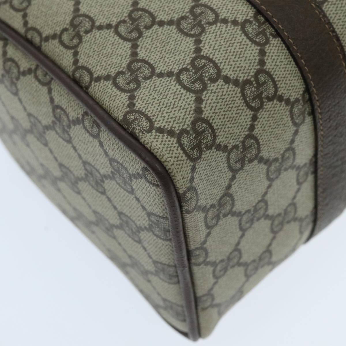 Gucci Ophidia Beige Canvas Travel Bag (Pre-Owned) Size ONE SIZE - 18 Thumbnail