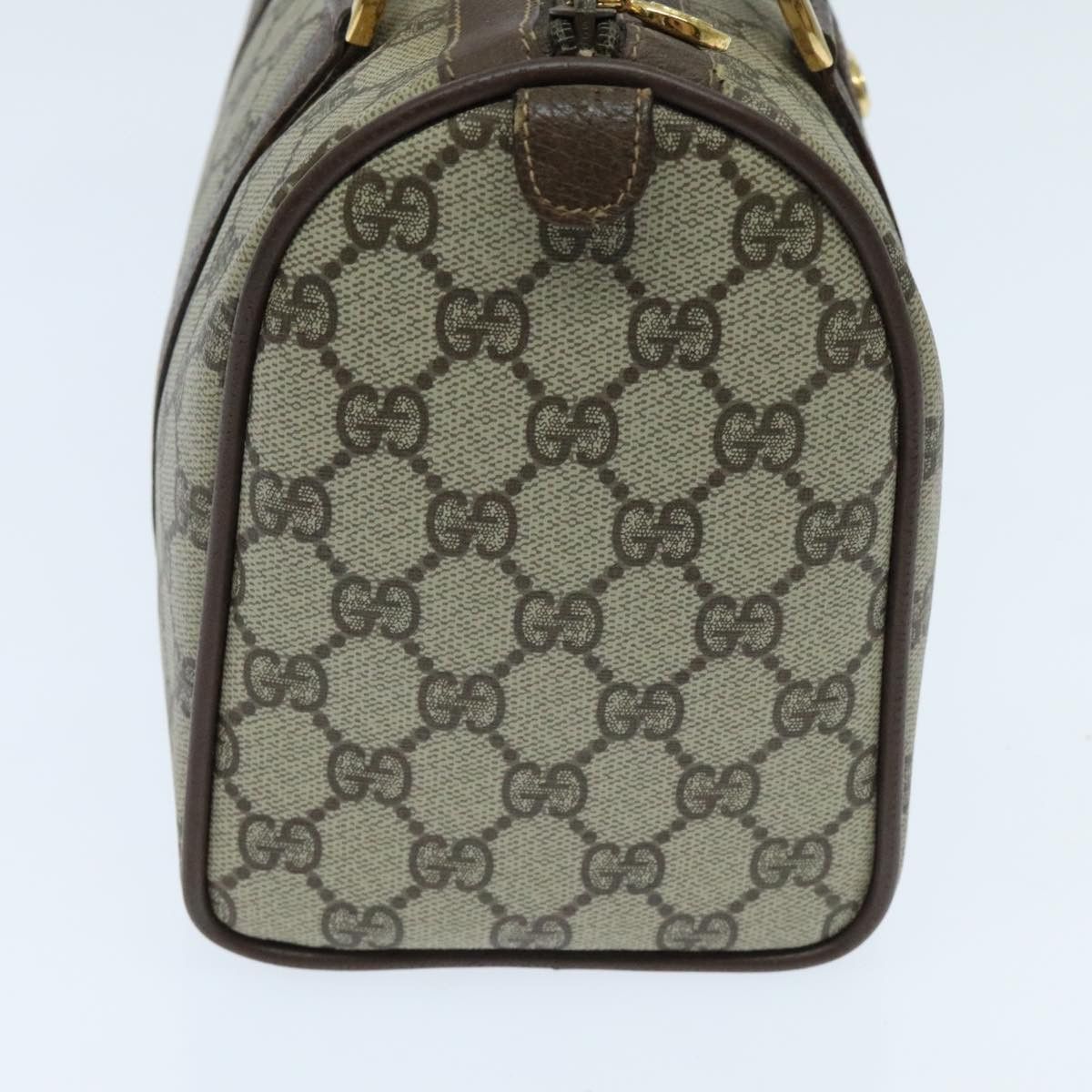 Gucci Ophidia Beige Canvas Travel Bag (Pre-Owned) Size ONE SIZE - 3 Thumbnail