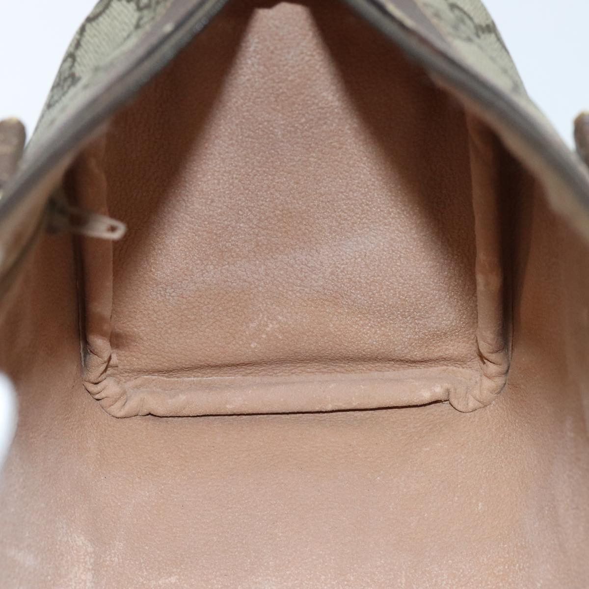 Gucci Ophidia Beige Canvas Travel Bag (Pre-Owned) Size ONE SIZE - 20 Thumbnail