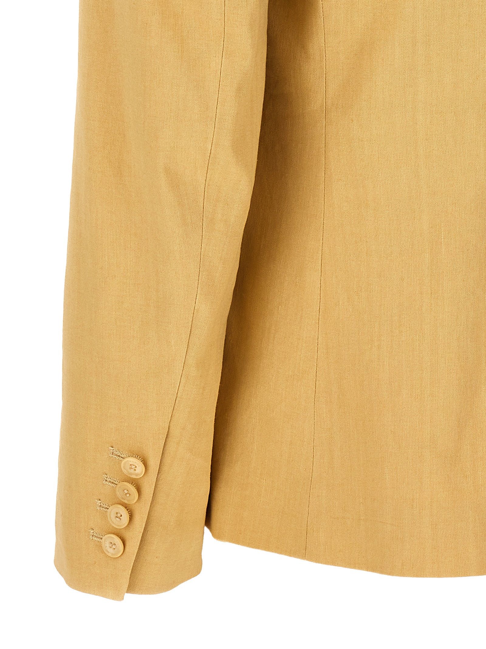 Isabel Marant 'Manzil' Blazer Size M / US 6-8 / IT 42-44 - 4 Thumbnail