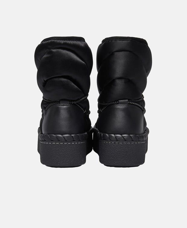 Tory Burch Winter boots Size US 6 / IT 36 - 2 Thumbnail