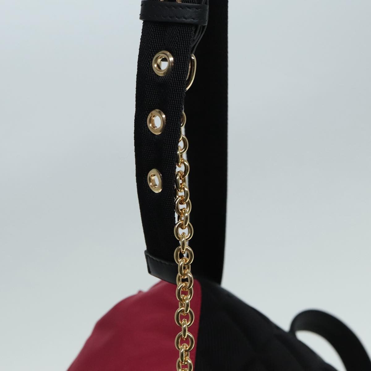 Burberry Rucksack Pink Synthetic Backpack Bag (Pre-Owned) Size ONE SIZE - 19 Thumbnail