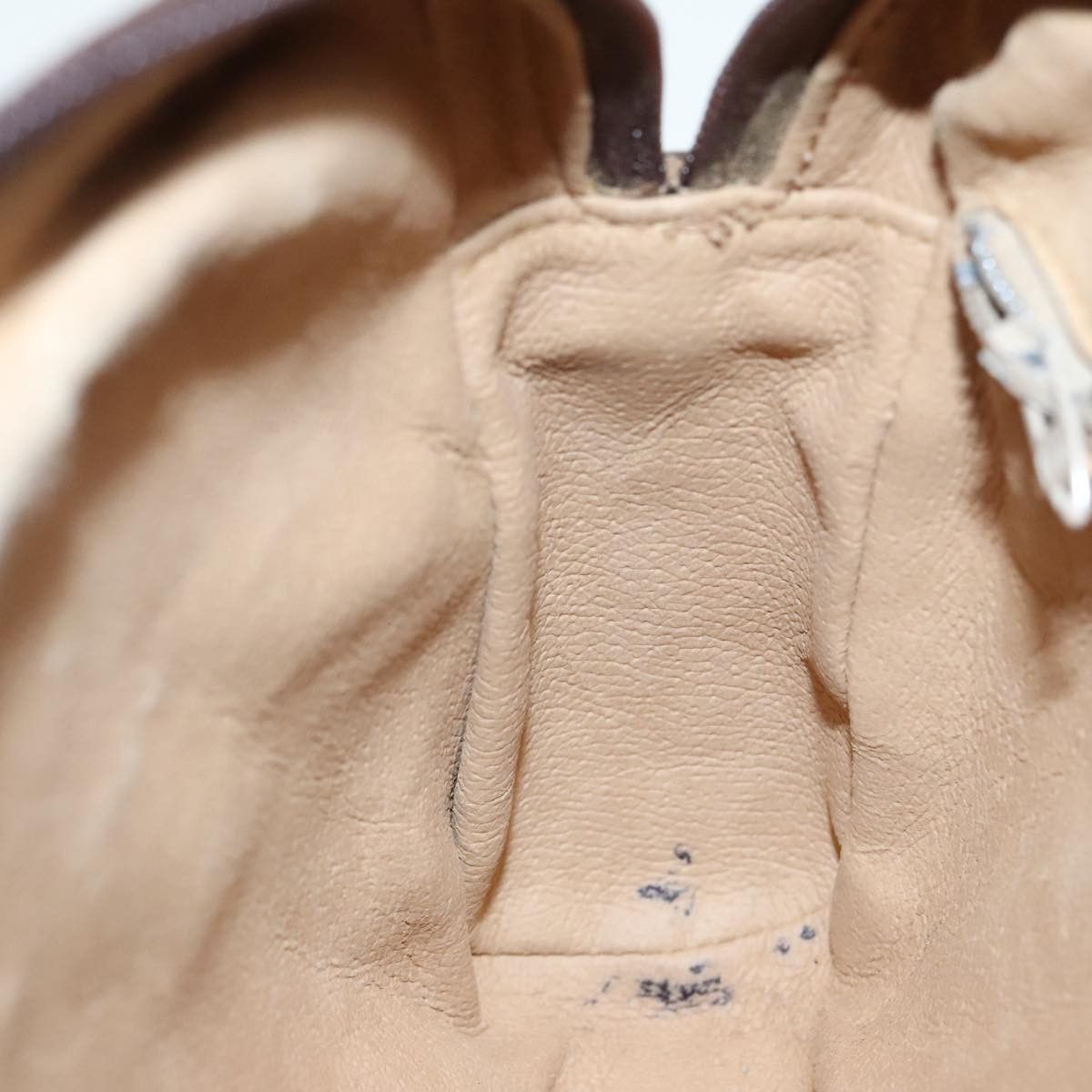 Gucci Beige Canvas Shoulder Bag (Pre-Owned) Size ONE SIZE - 20 Thumbnail