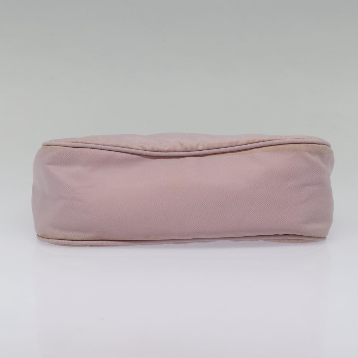 Prada Re-Nylon Pink Synthetic Handbag (Pre-Owned) Size ONE SIZE - 18 Thumbnail