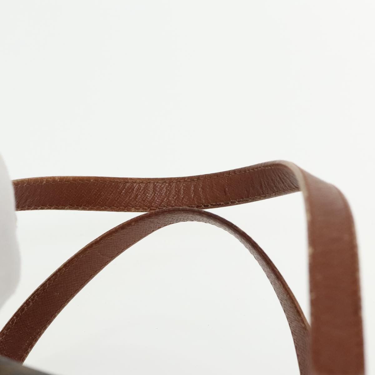Louis Vuitton Papillon 30 Brown Canvas Handbag (Pre-Owned) Size ONE SIZE - 6 Thumbnail