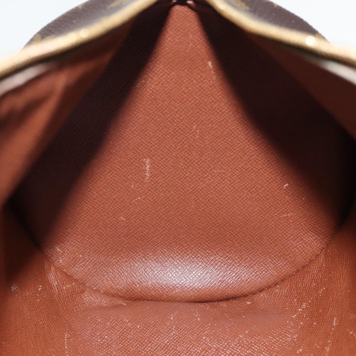 Louis Vuitton Papillon 30 Brown Canvas Handbag (Pre-Owned) Size ONE SIZE - 19 Thumbnail