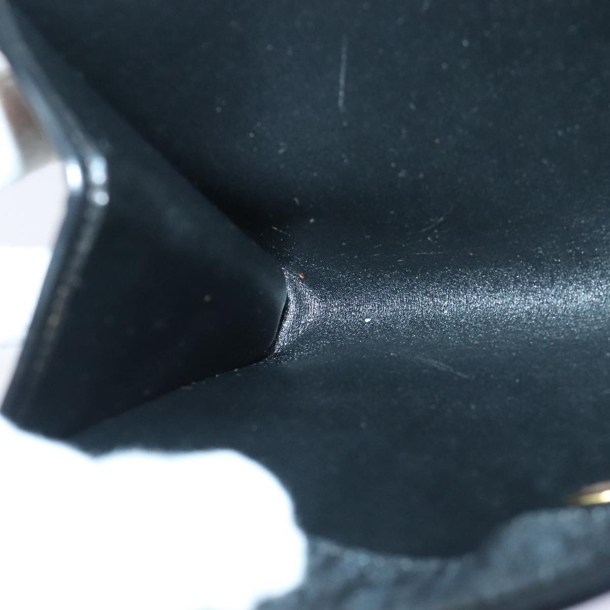 Dior Oblique Black Canvas Shoulder Bag (Pre-Owned) Size ONE SIZE - 20 Thumbnail