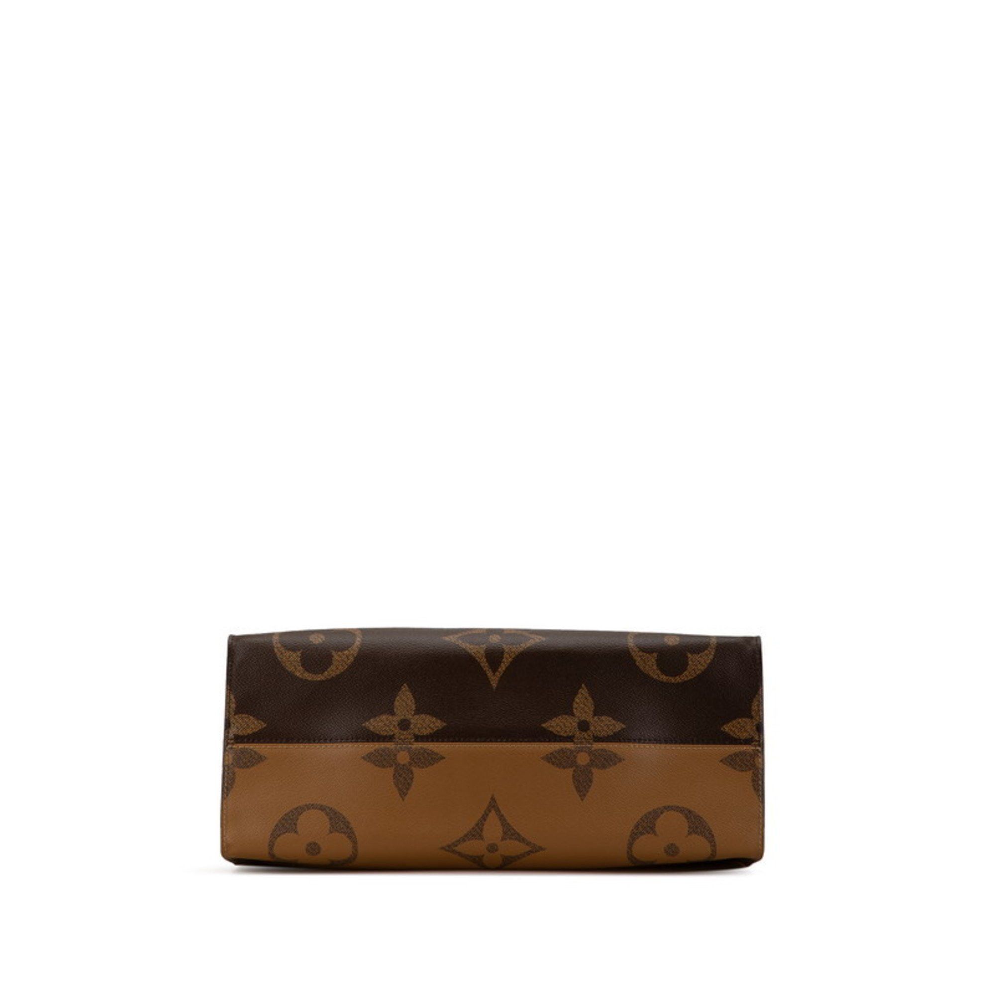 Louis Vuitton Louis Vuitton Onthego GM tote Size ONE SIZE - 3 Thumbnail