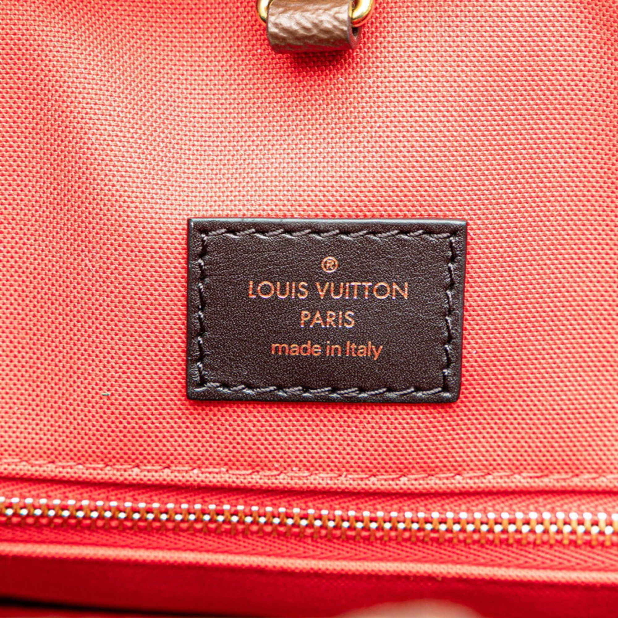 Louis Vuitton Louis Vuitton Onthego GM tote Size ONE SIZE - 5 Thumbnail