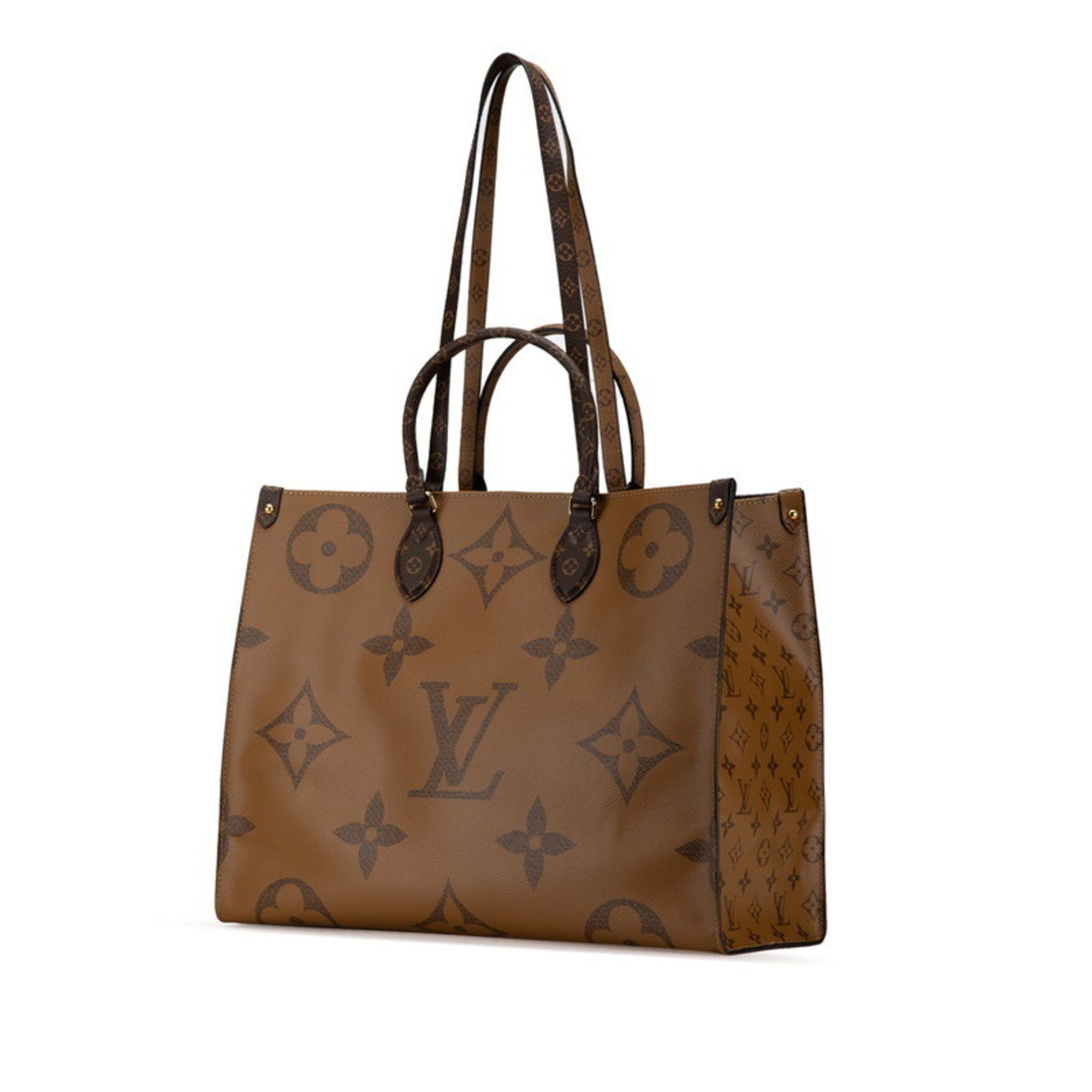 Louis Vuitton Louis Vuitton Onthego GM tote Size ONE SIZE - 2 Thumbnail