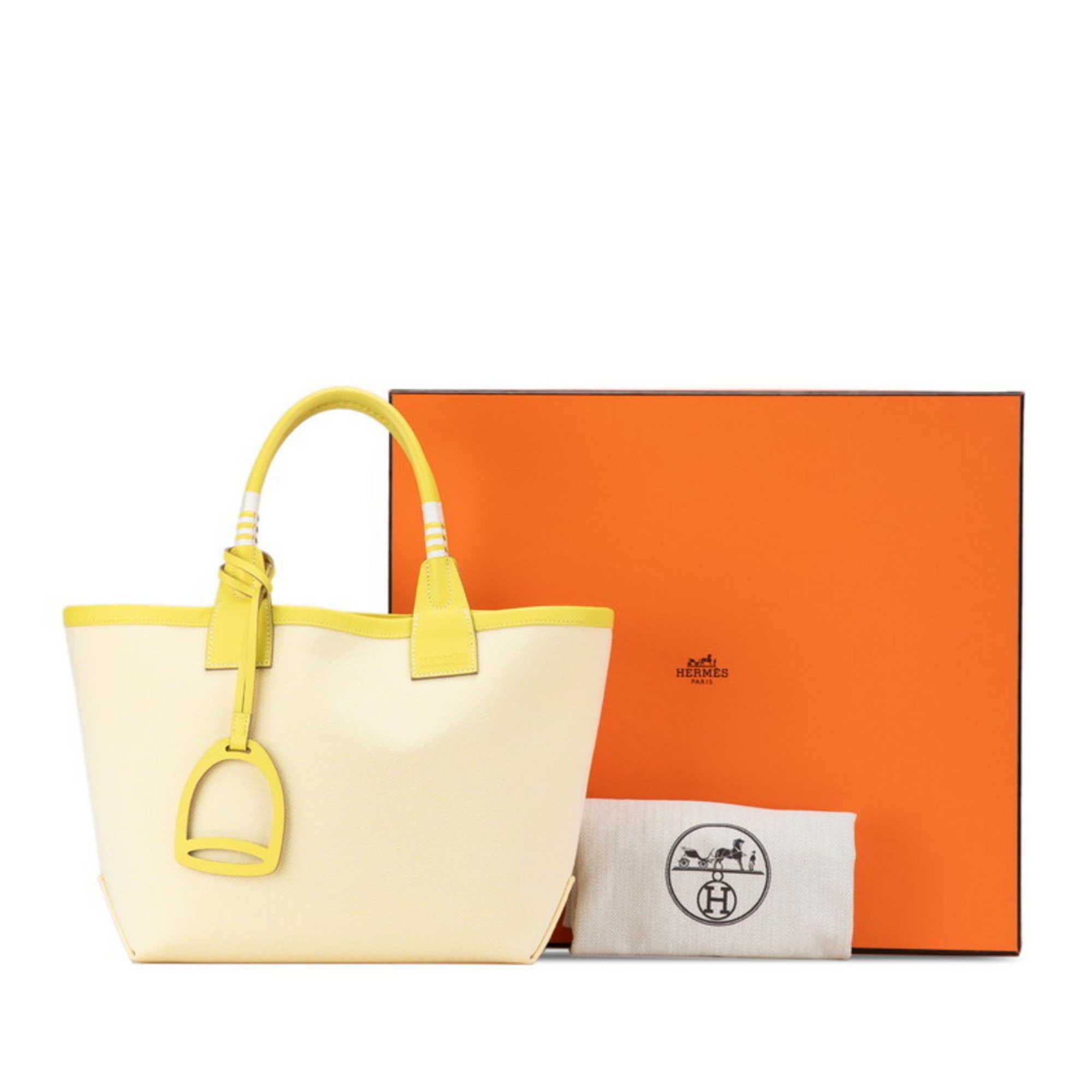 Hermes Hermès Steeple Tote tote Size ONE SIZE - 7 Thumbnail