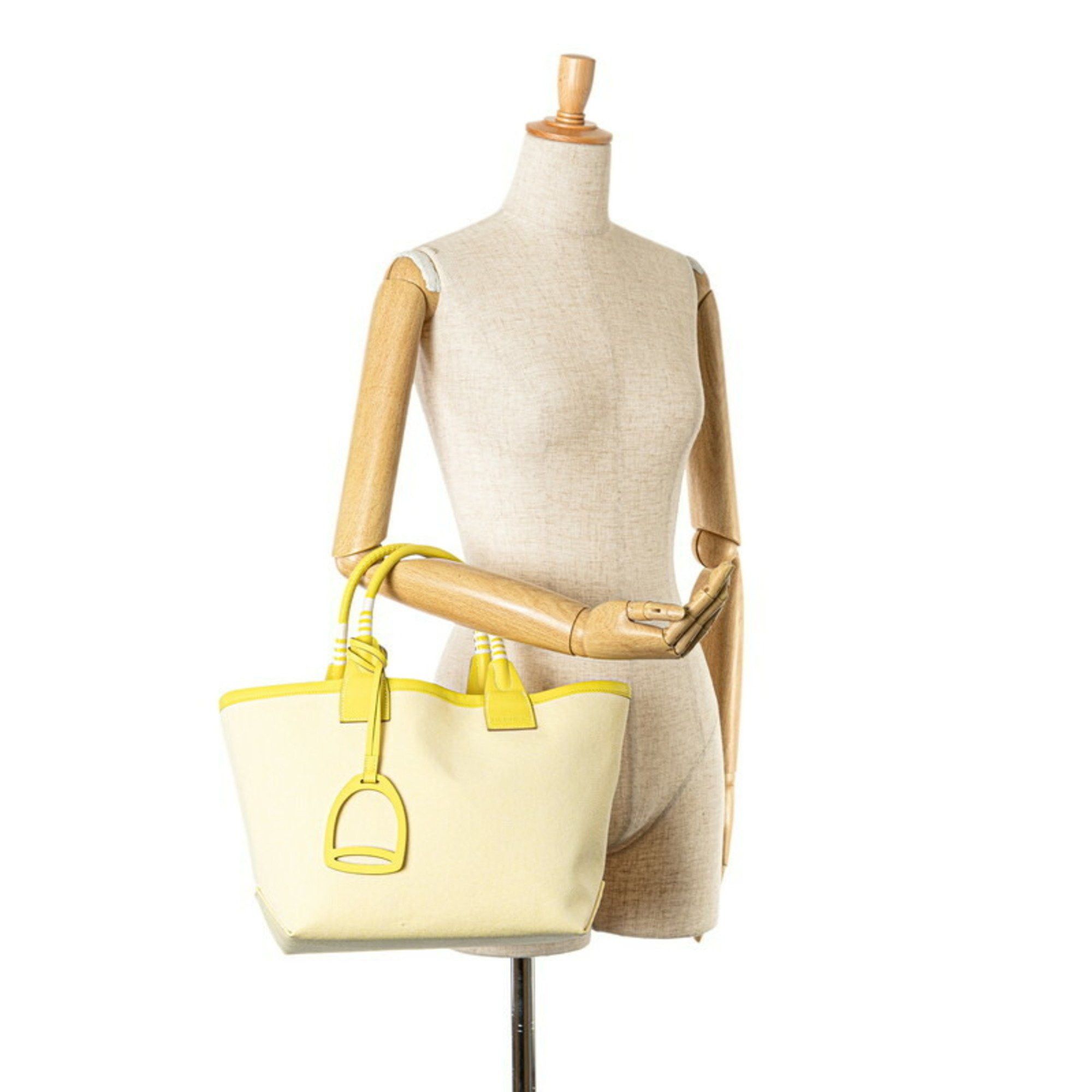Hermes Hermès Steeple Tote tote Size ONE SIZE - 8 Thumbnail