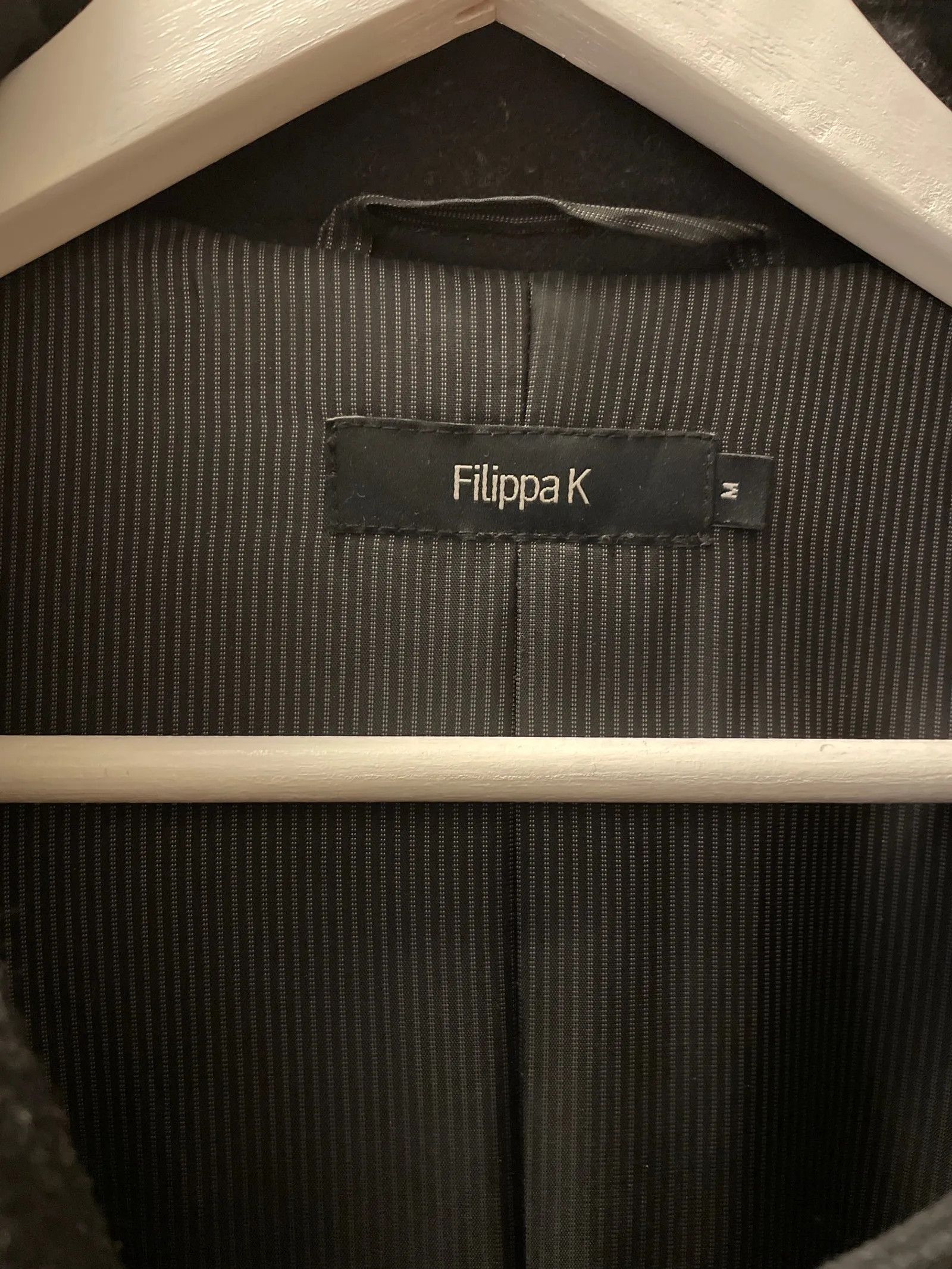 Filippa K Filippa K Coat Size M / US 6-8 / IT 42-44 - 3 Thumbnail