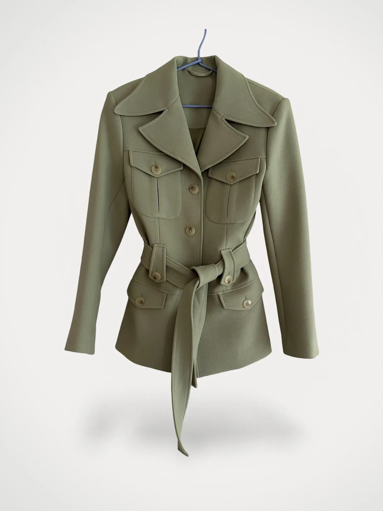 & Other Stories & Other Stories Blazer Size S / US 4 / IT 40 - 2 Thumbnail