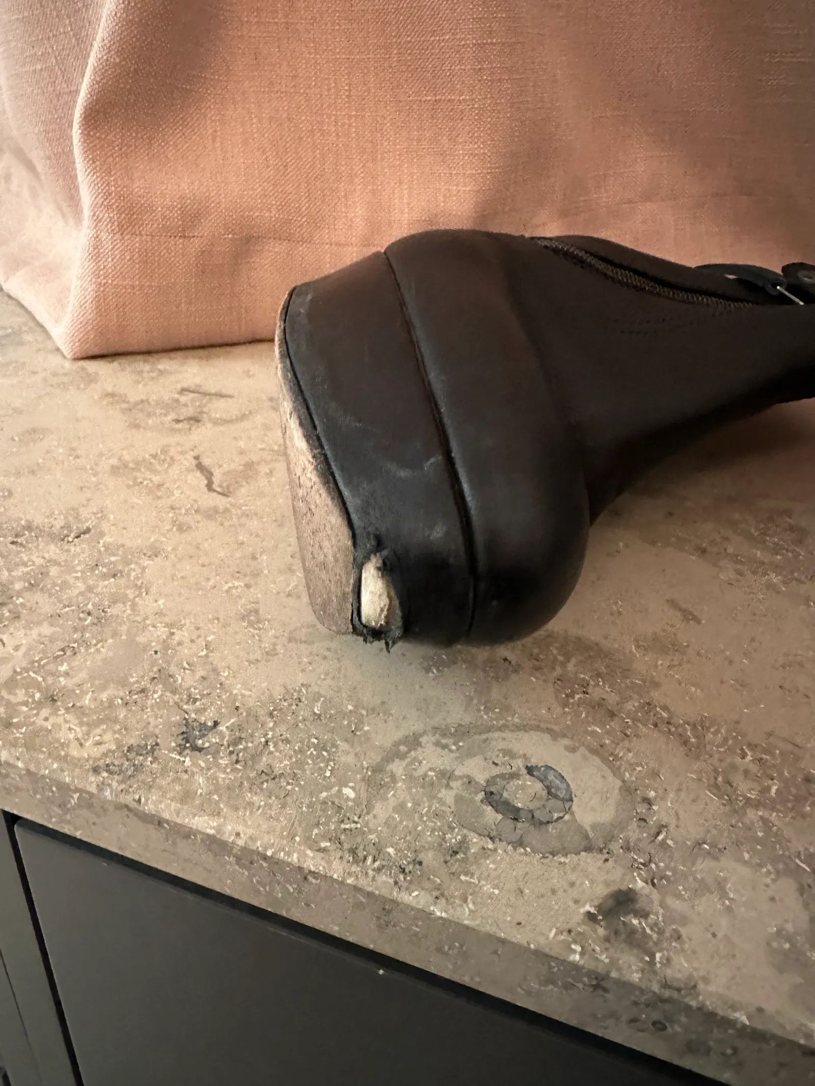 Acne Studios Acne Studios Track Boots Size US 10 / IT 40 - 4 Thumbnail