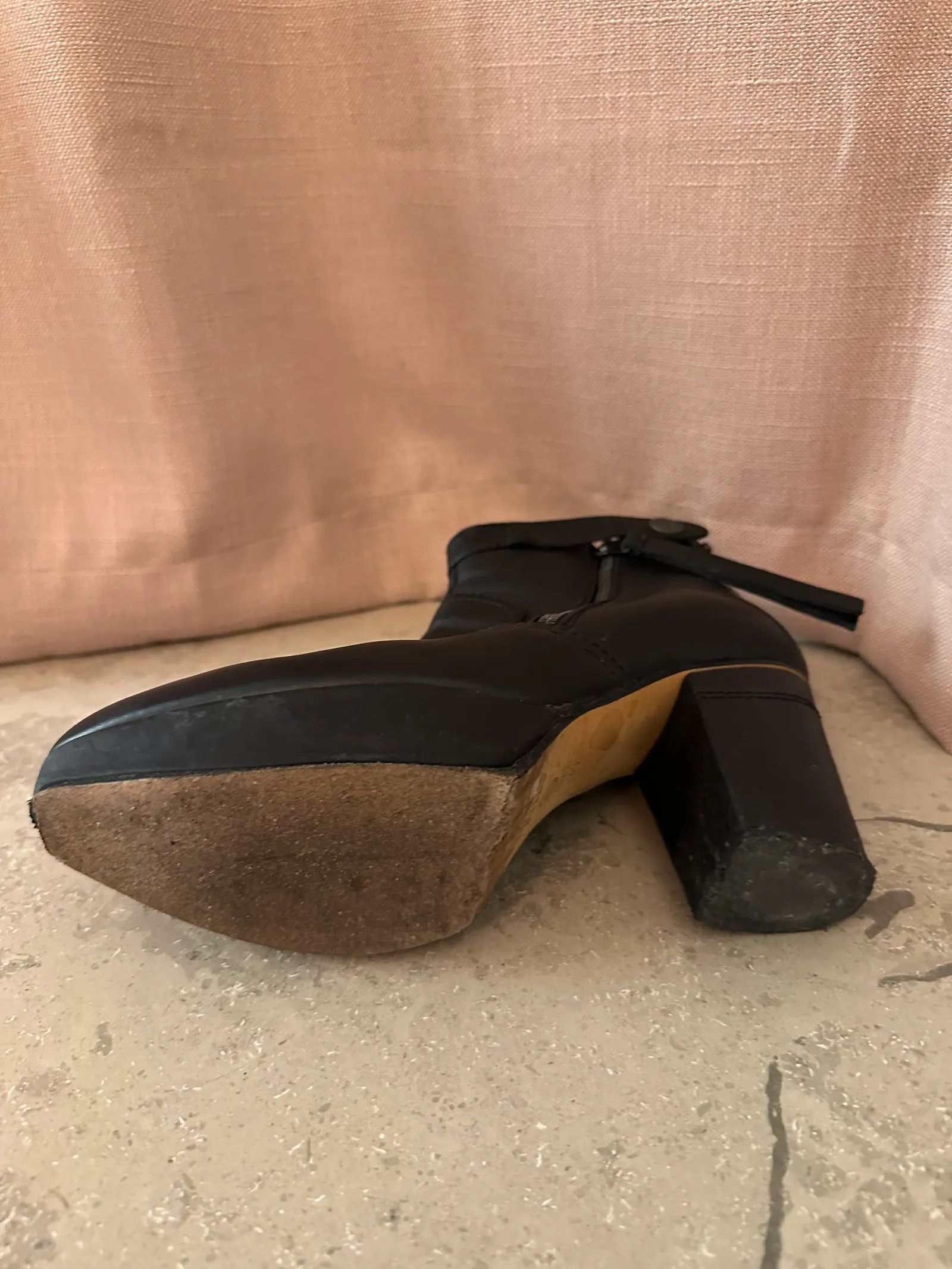 Acne Studios Acne Studios Track Boots Size US 10 / IT 40 - 3 Thumbnail