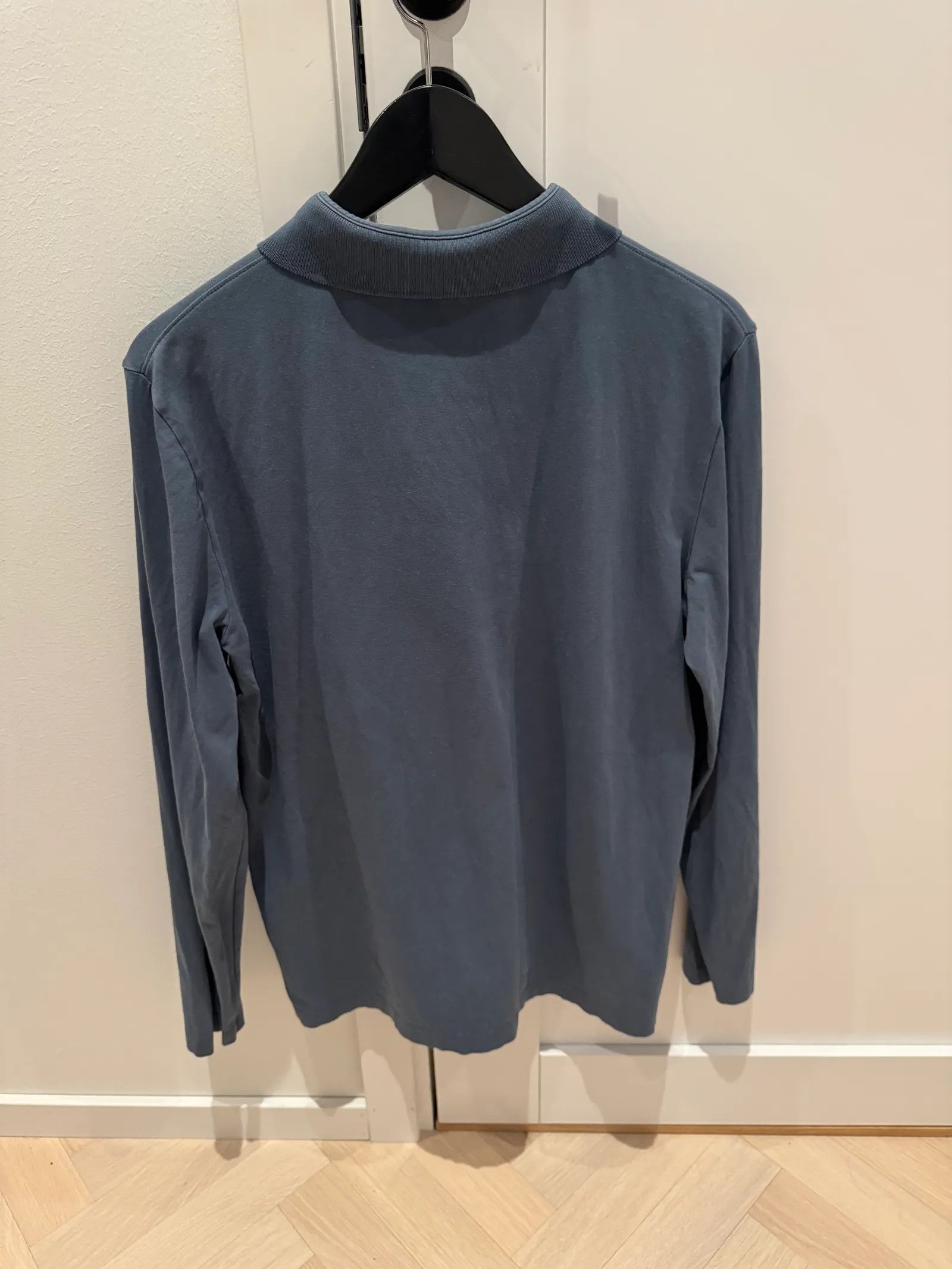 Filippa K Filippa K Luke Lycra Poloshirt Filippa K Short Sleeve Shirt Size US M / EU 48-50 / 2 - 3 Thumbnail
