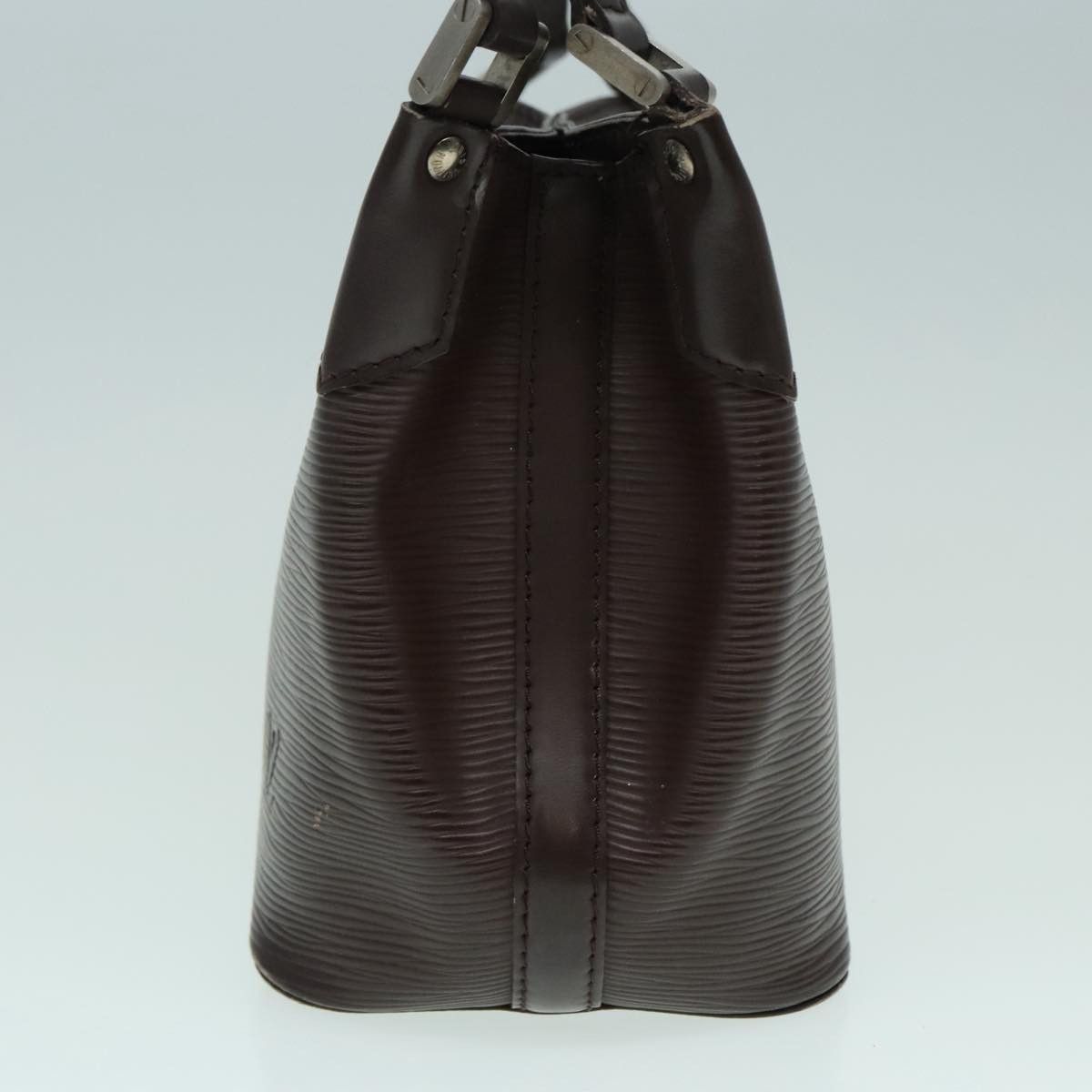 Louis Vuitton Mandala Brown Leather Shoulder Bag (Pre-Owned) Size ONE SIZE - 3 Thumbnail