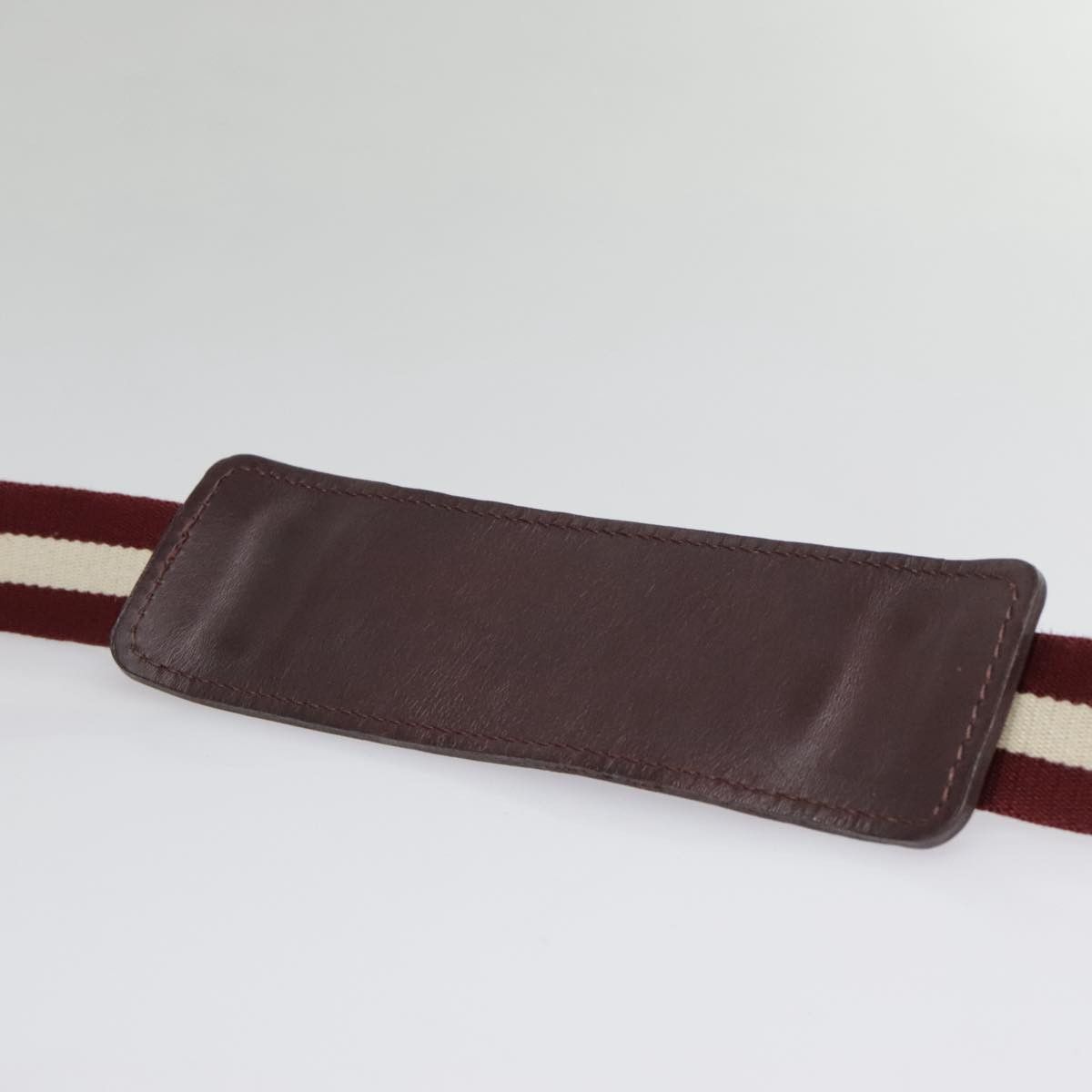 Louis Vuitton Mary Kate Red Canvas Shoulder Bag (Pre-Owned) Size ONE SIZE - 17 Thumbnail