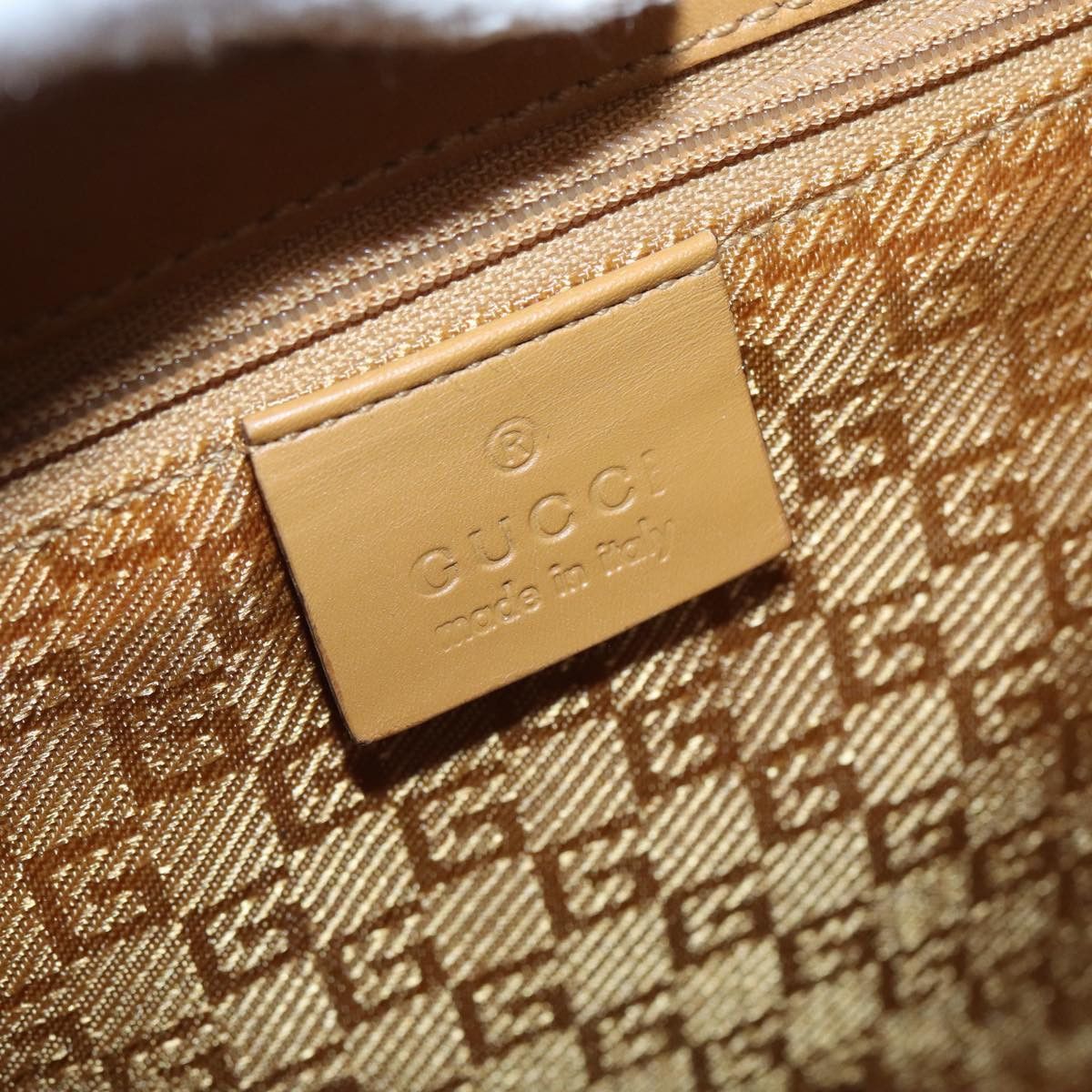 Gucci Jackie Pink Suede Handbag (Pre-Owned) Size ONE SIZE - 15 Thumbnail