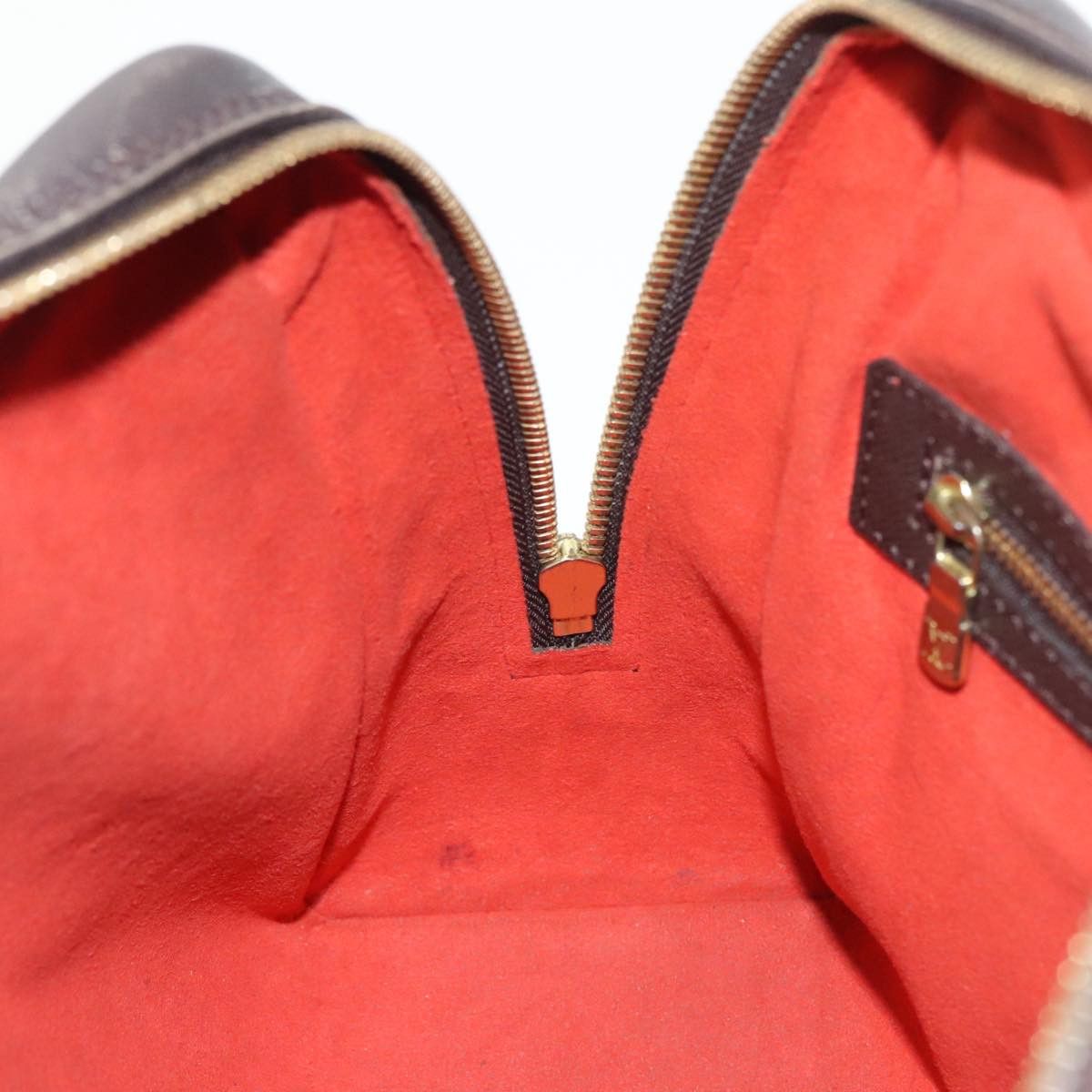 Louis Vuitton Brera Brown Canvas Handbag (Pre-Owned) Size ONE SIZE - 20 Thumbnail