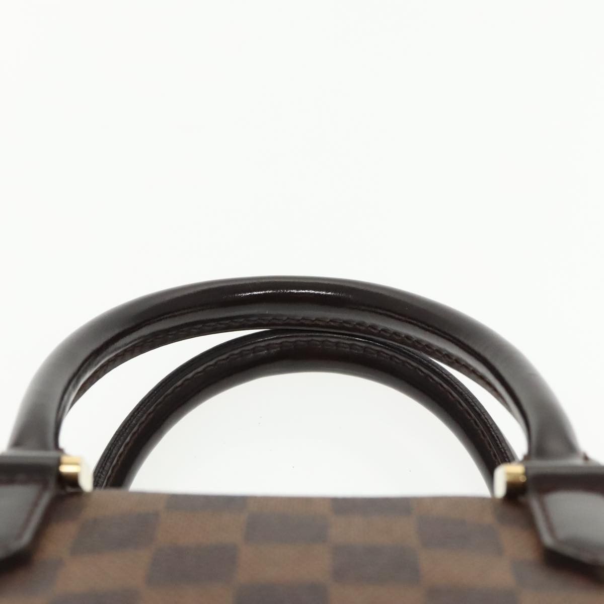 Louis Vuitton Brera Brown Canvas Handbag (Pre-Owned) Size ONE SIZE - 15 Thumbnail