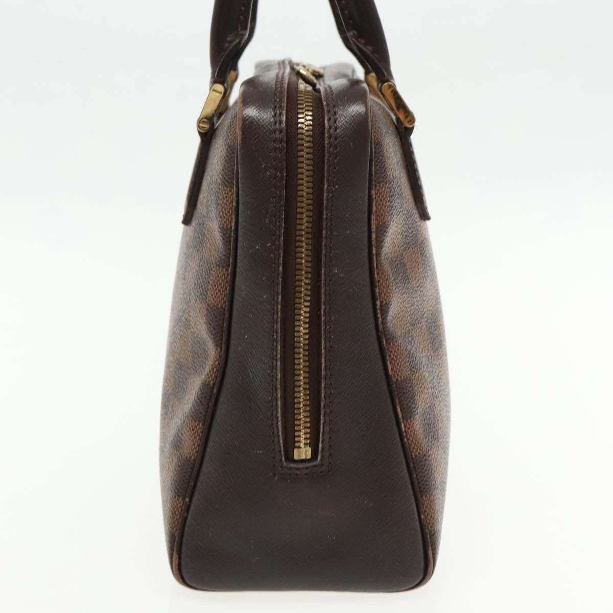 Louis Vuitton Brera Brown Canvas Handbag (Pre-Owned) Size ONE SIZE - 13 Thumbnail
