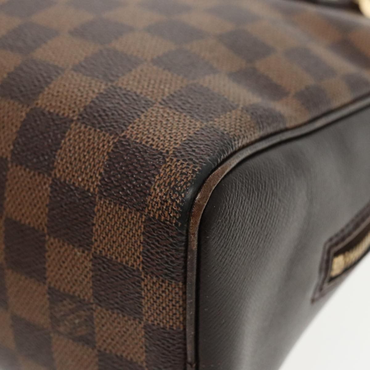 Louis Vuitton Brera Brown Canvas Handbag (Pre-Owned) Size ONE SIZE - 16 Thumbnail