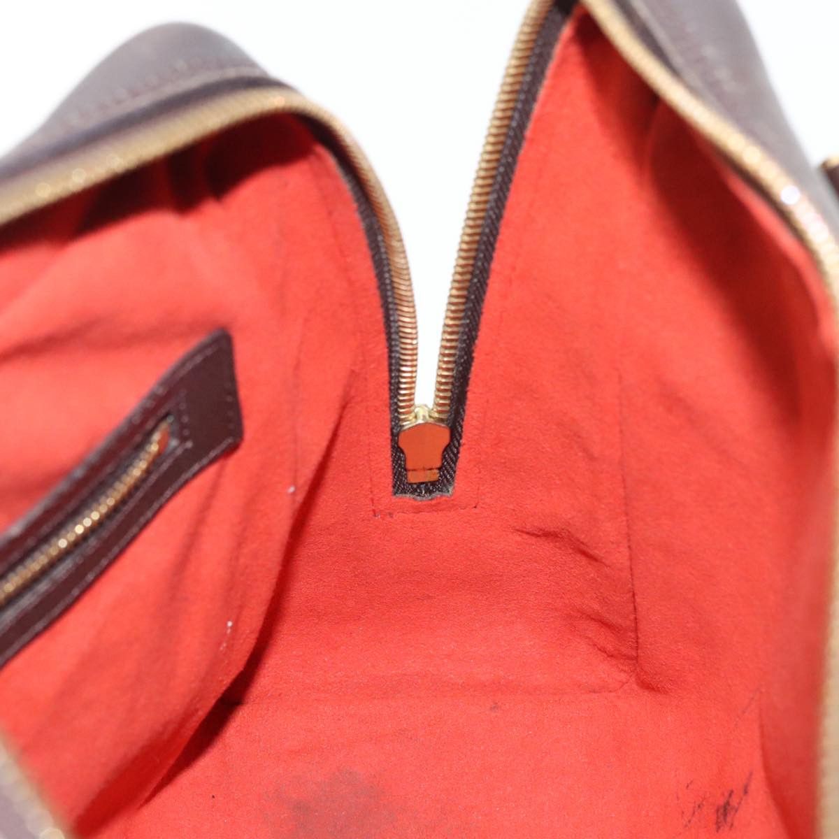 Louis Vuitton Brera Brown Canvas Handbag (Pre-Owned) Size ONE SIZE - 19 Thumbnail