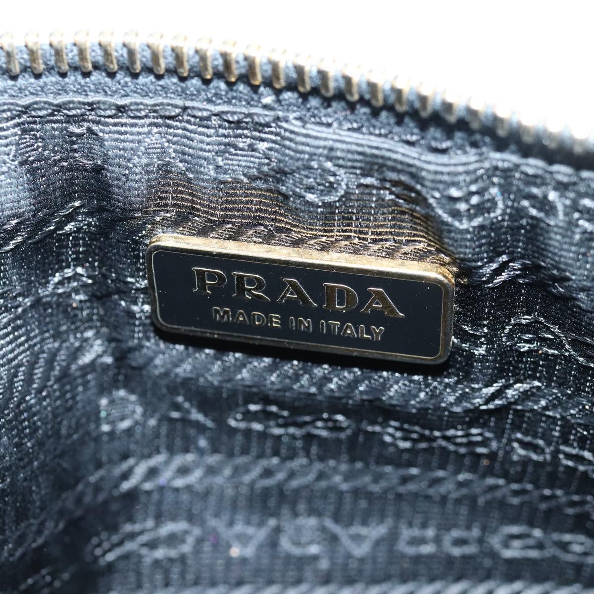Prada Pink Leather Wallet (Pre-Owned) Size ONE SIZE - 12 Thumbnail