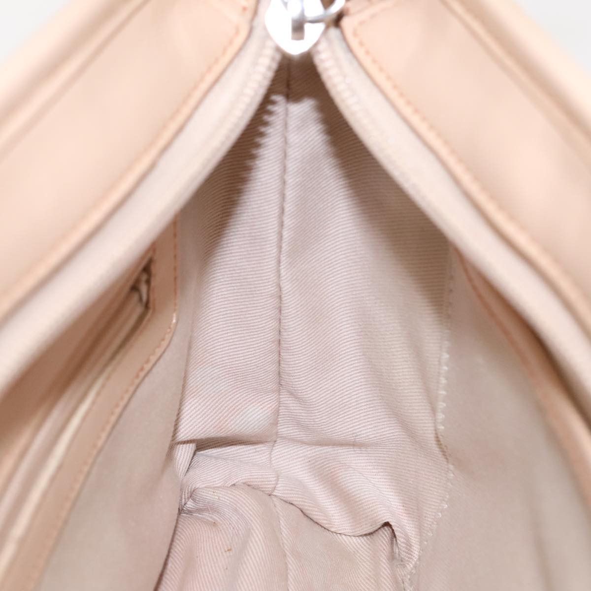 Burberry Beige Canvas Shoulder Bag (Pre-Owned) Size ONE SIZE - 19 Thumbnail