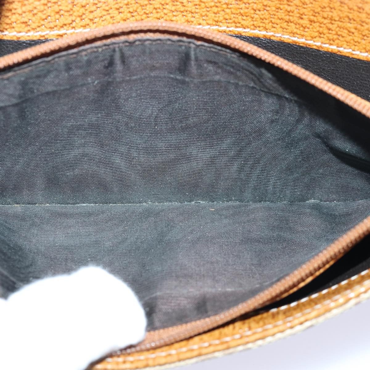 Gucci Beige Canvas Wallet (Pre-Owned) Size ONE SIZE - 9 Thumbnail