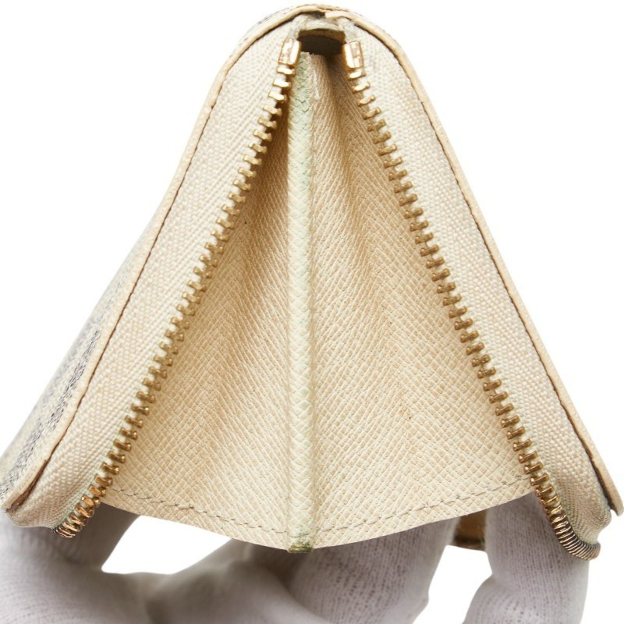 Louis Vuitton Louis Vuitton Portefeuille zippy wallet Size ONE SIZE - 8 Thumbnail