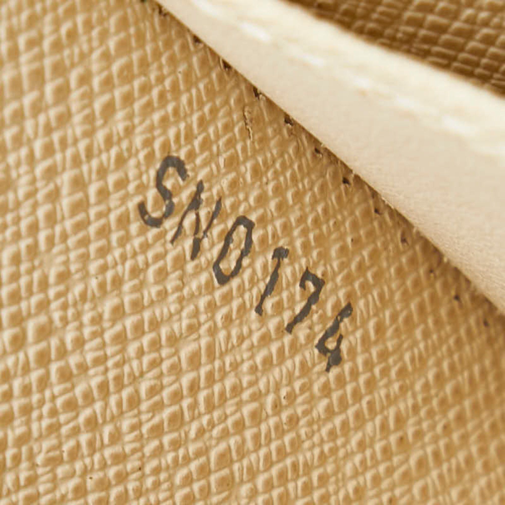 Louis Vuitton Louis Vuitton Portefeuille zippy wallet Size ONE SIZE - 6 Thumbnail
