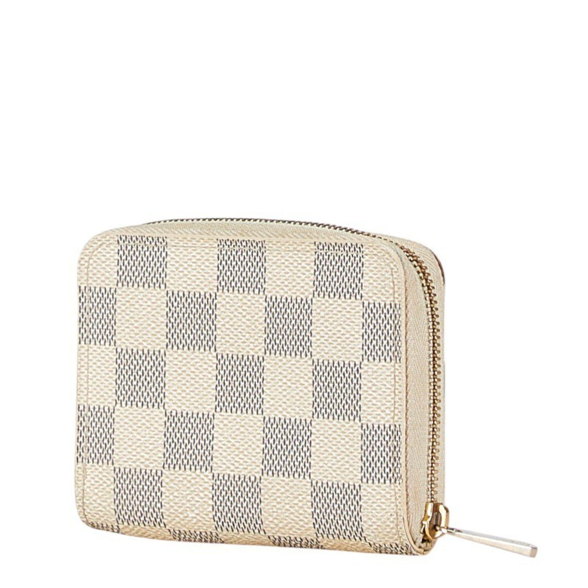 Louis Vuitton Louis Vuitton Portefeuille zippy wallet Size ONE SIZE - 2 Thumbnail