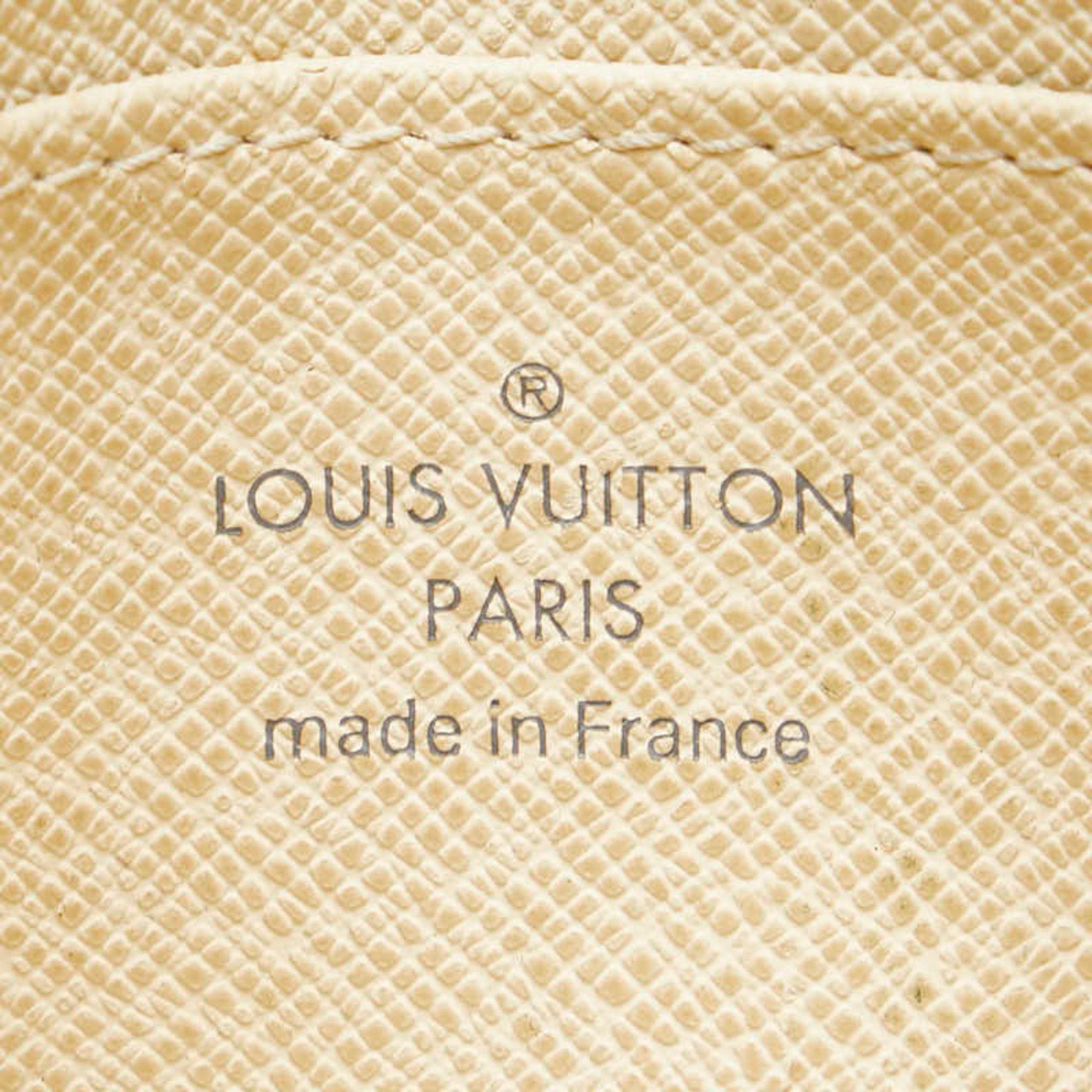 Louis Vuitton Louis Vuitton Portefeuille zippy wallet Size ONE SIZE - 7 Thumbnail