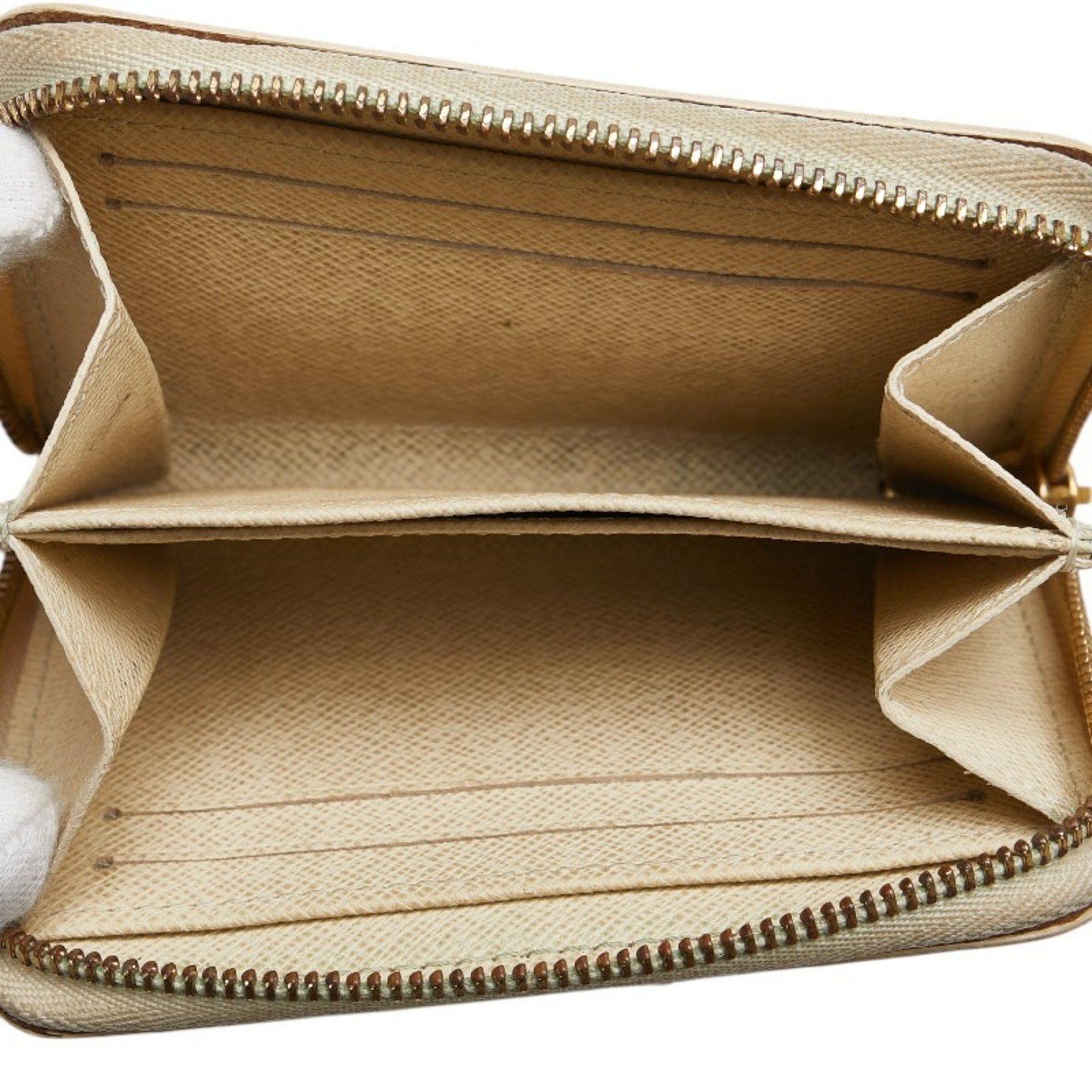 Louis Vuitton Louis Vuitton Portefeuille zippy wallet Size ONE SIZE - 5 Thumbnail