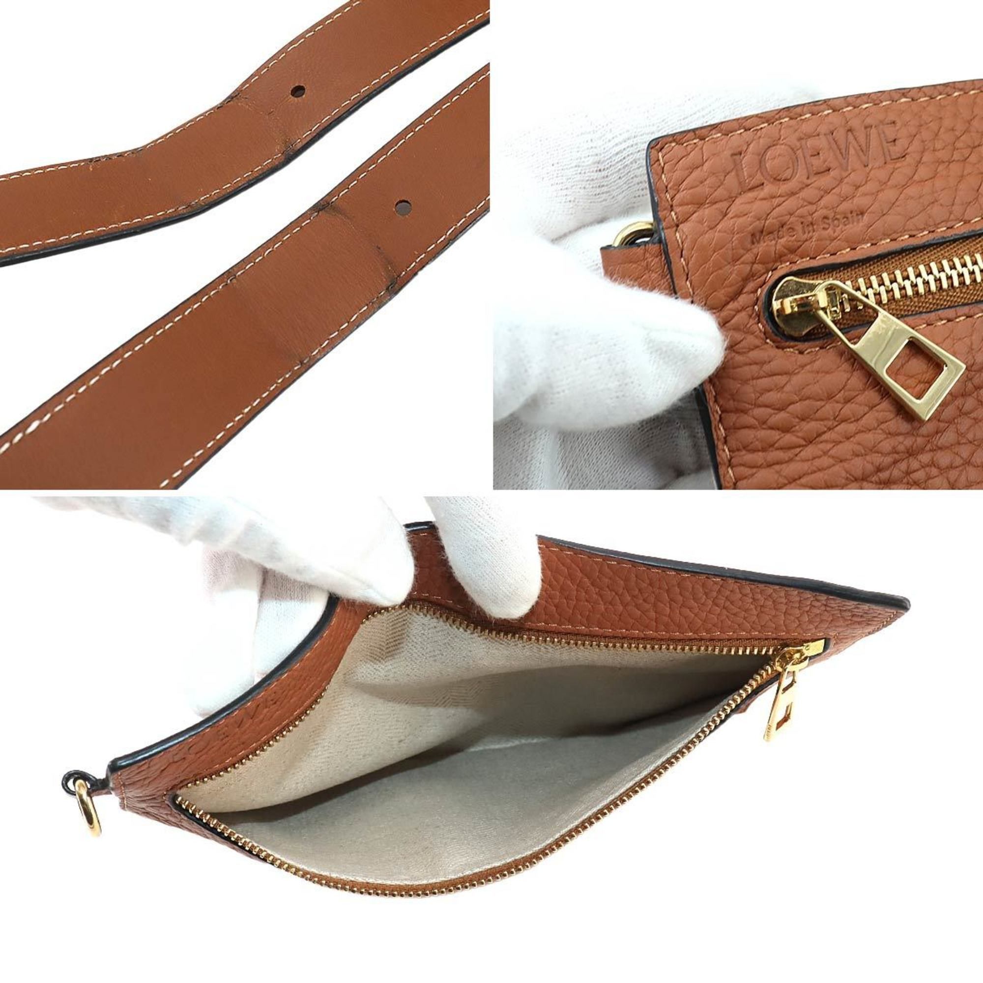 Loewe Loewe Hammock shoulder Size ONE SIZE - 7 Thumbnail