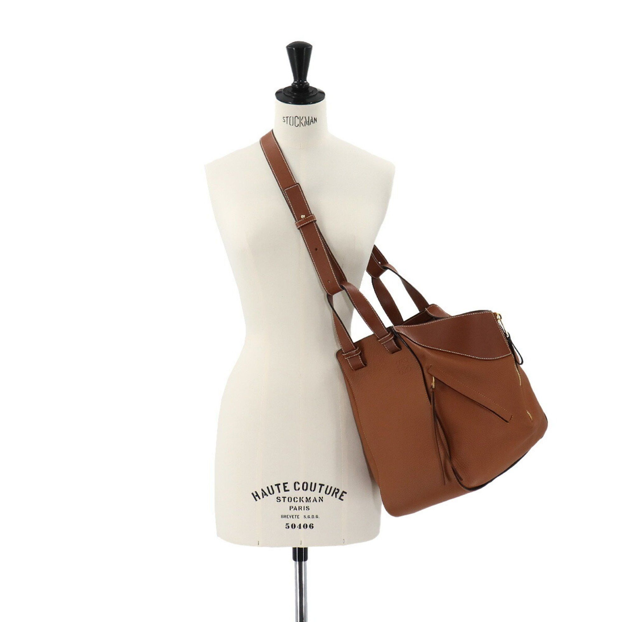 Loewe Loewe Hammock shoulder Size ONE SIZE - 10 Thumbnail