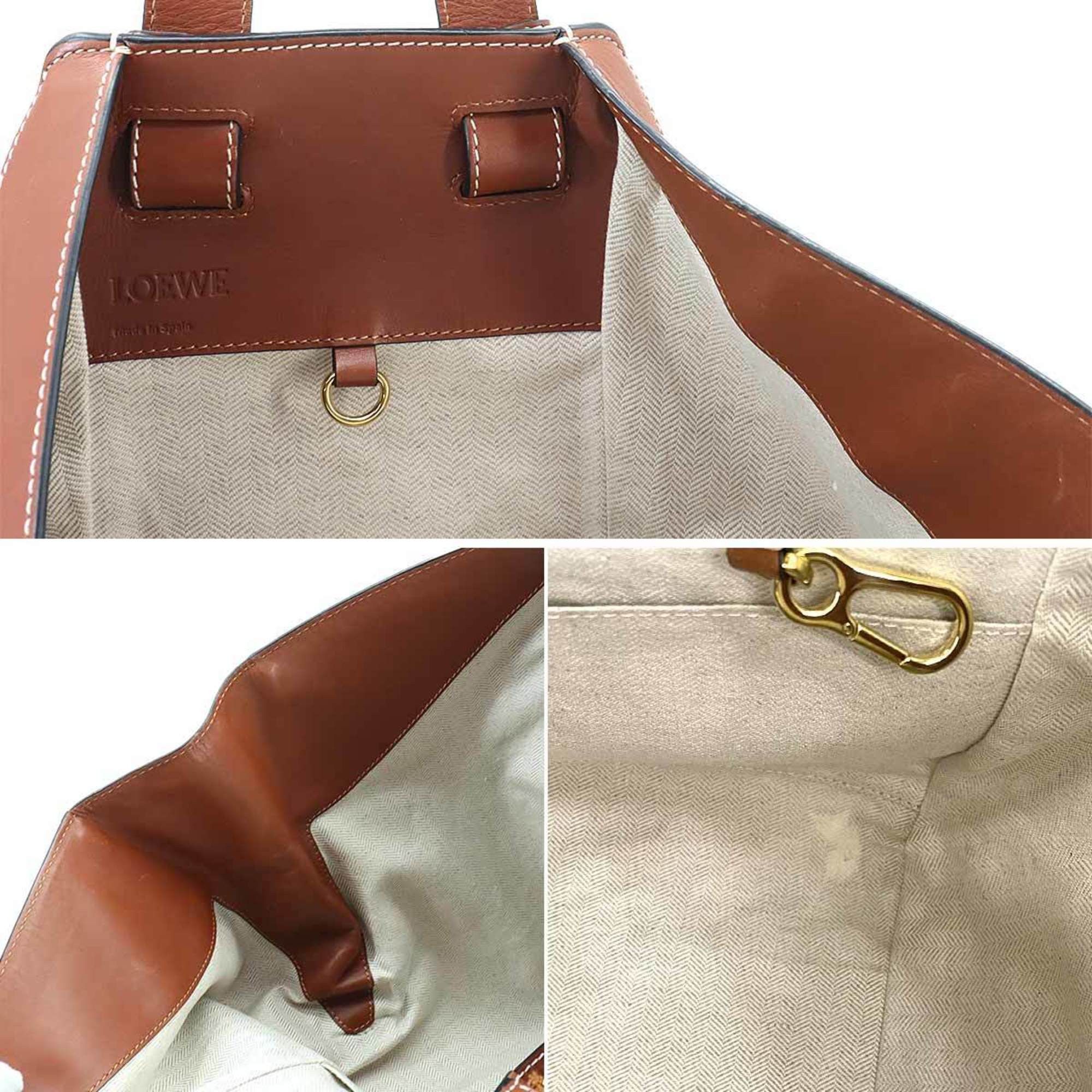 Loewe Loewe Hammock shoulder Size ONE SIZE - 8 Thumbnail